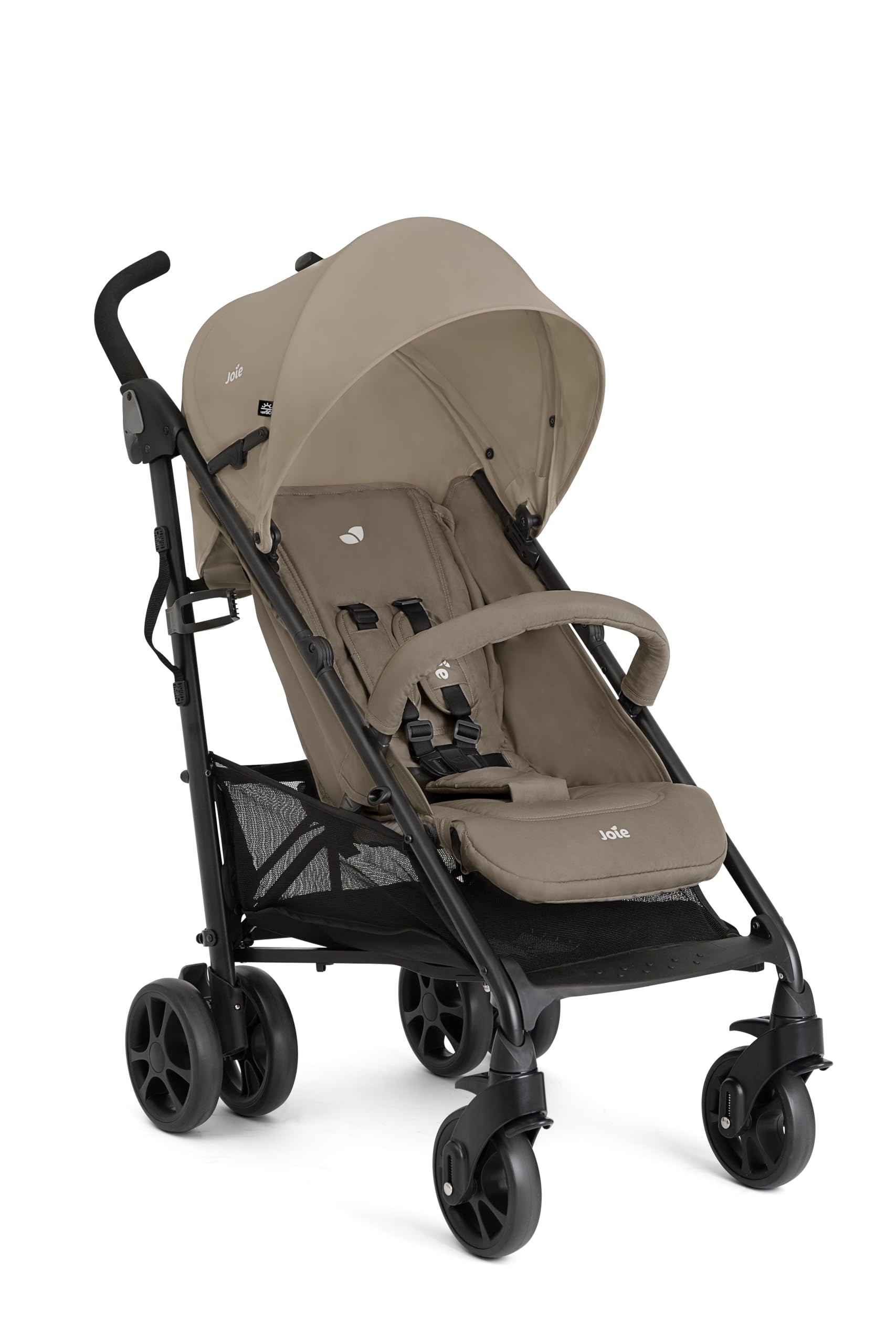 joie-brisk-lx-buggy-ember-mit-liegeposition image 5