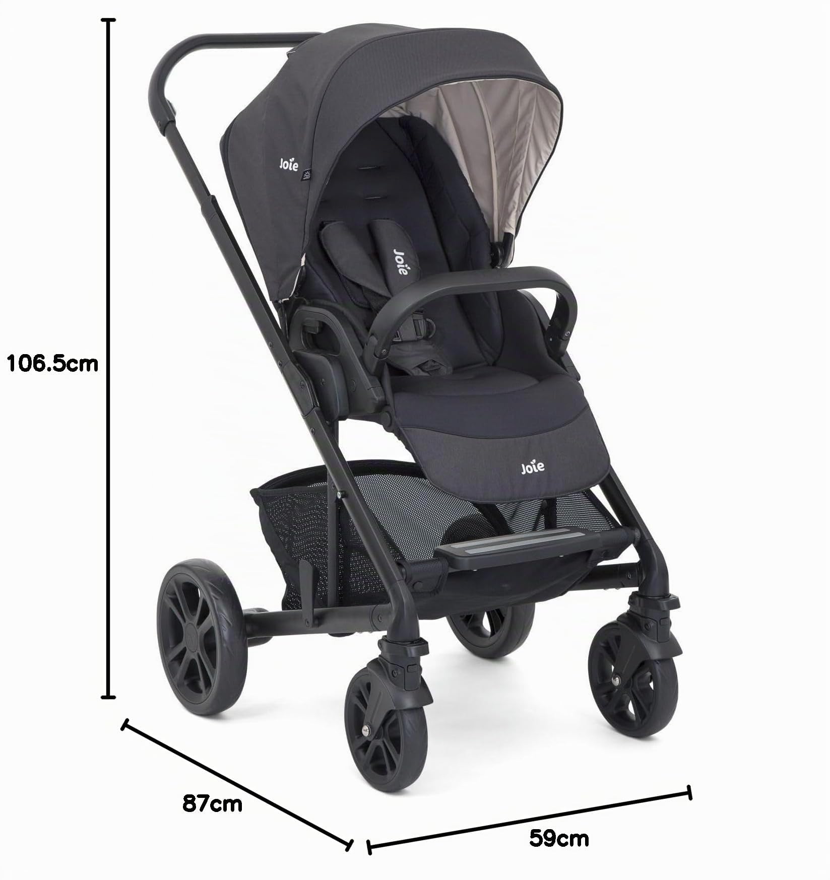 joie-chrome-trio-reisesystem-ember-0-22-kg image 7