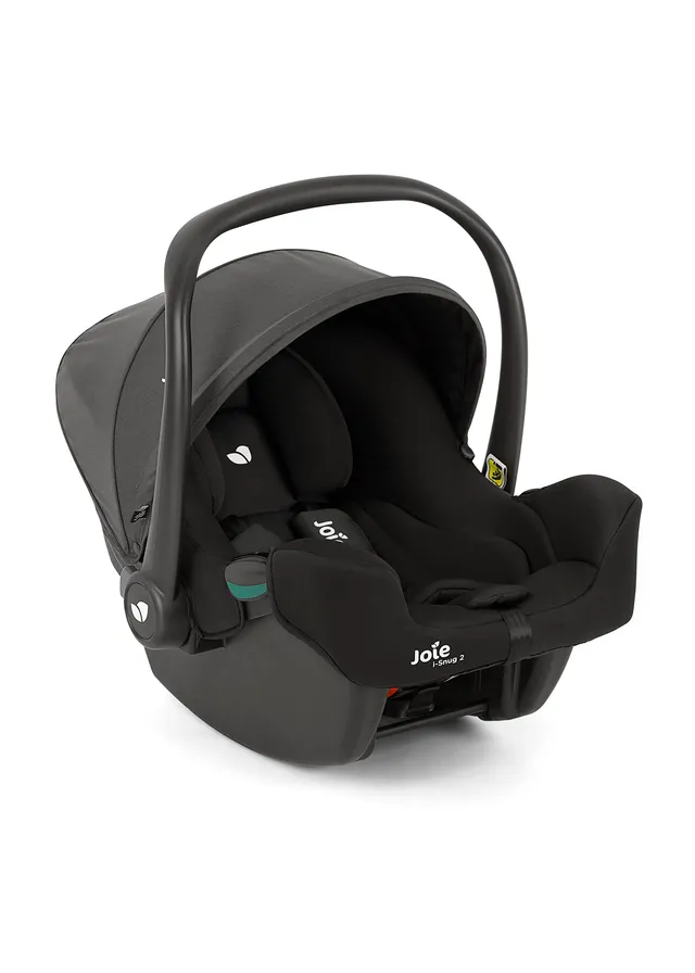 joie-i-snug-2-babyschale-shale-i-size-40-75-cm-3-35-kg image 1
