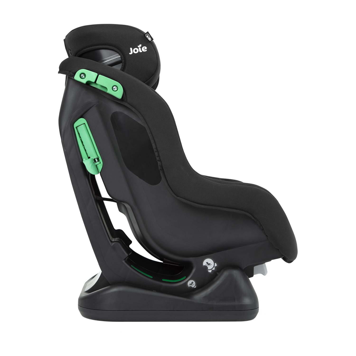 joie-steadi-r129-autositz-shale-40-105-cm-mit-gurt-ab-geburt image 4
