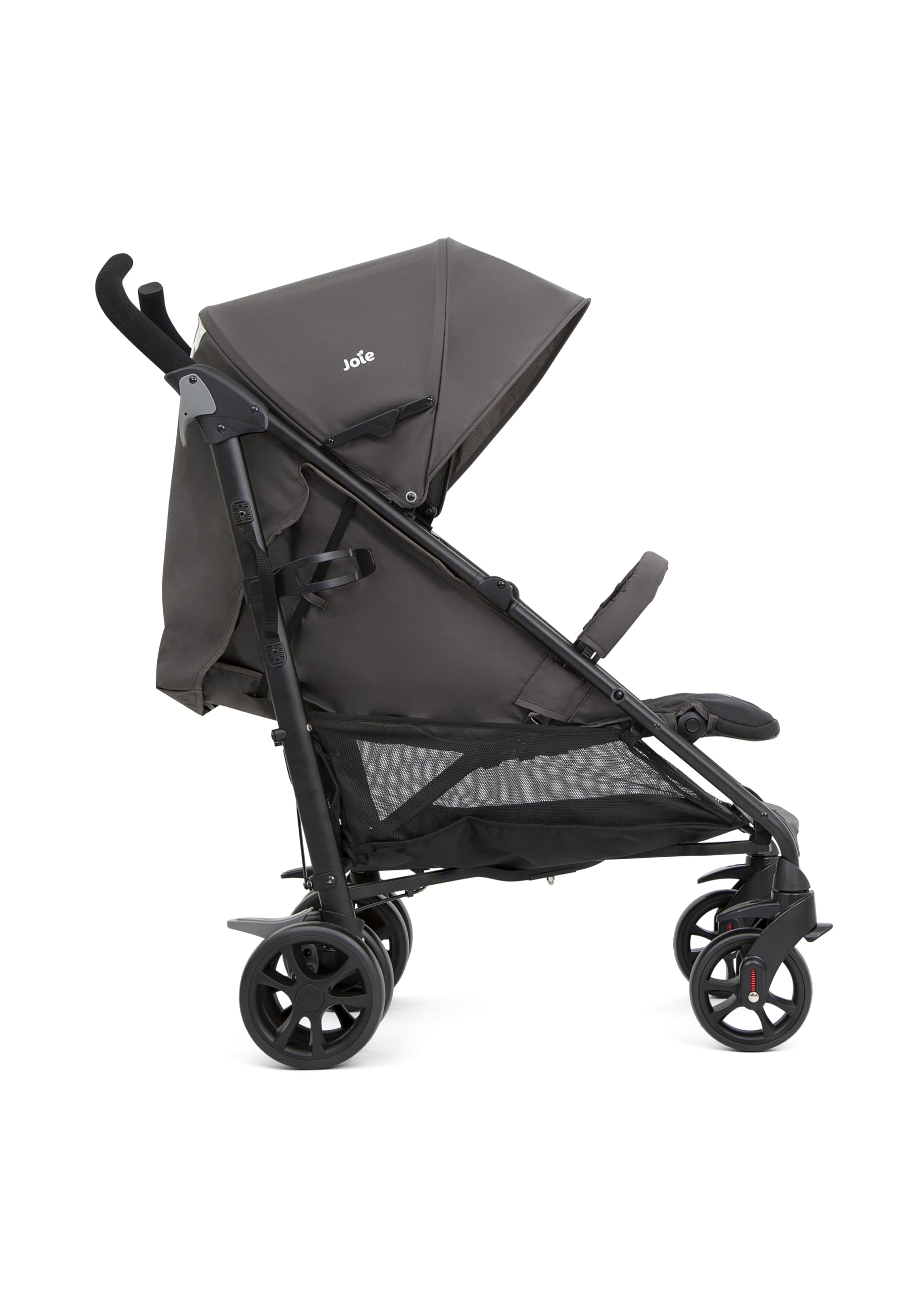 joie-brisk-lx-buggy-ember-mit-liegeposition image 3