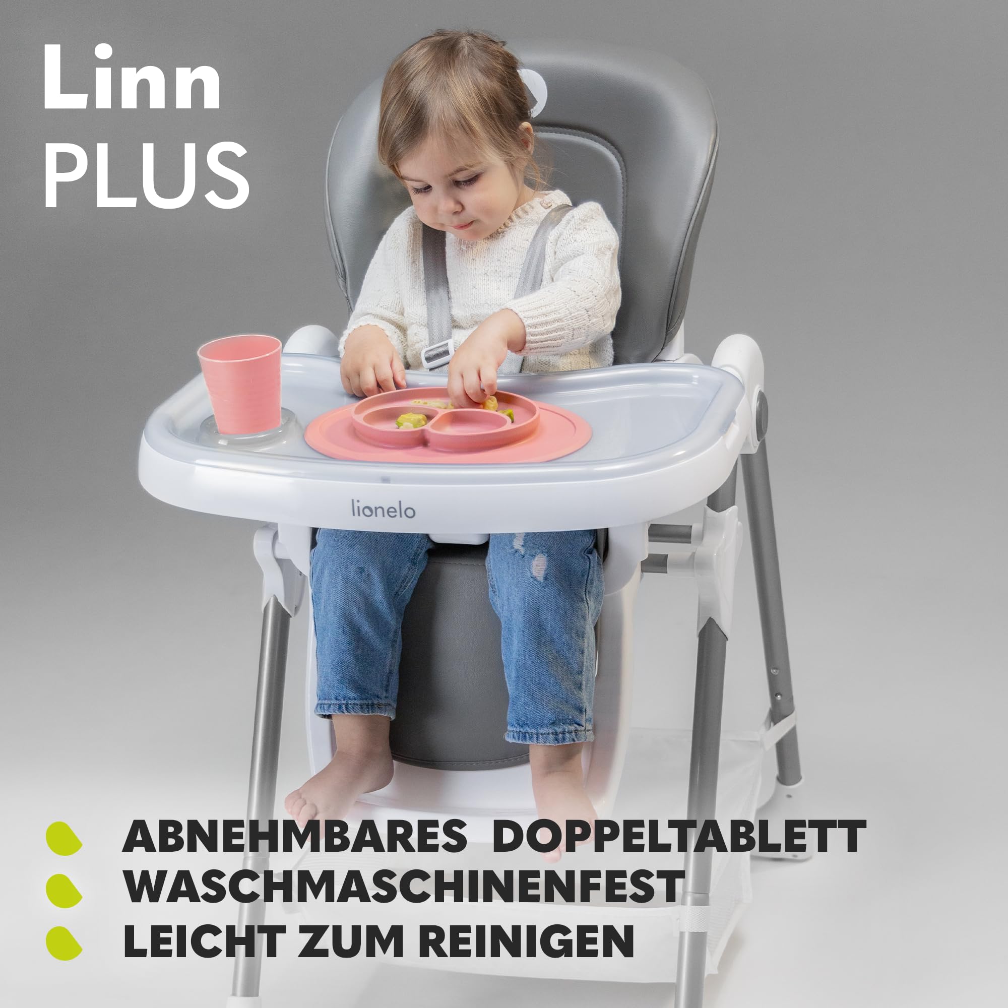 lionelo-linn-plus-hochstuhl-bis-15-kg-mit-tablett image 7