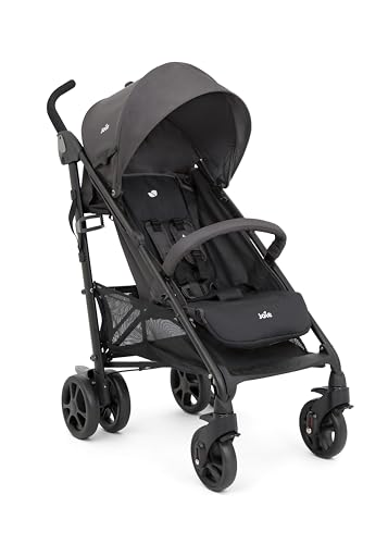 joie-brisk-lx-buggy-ember-mit-liegeposition image 7