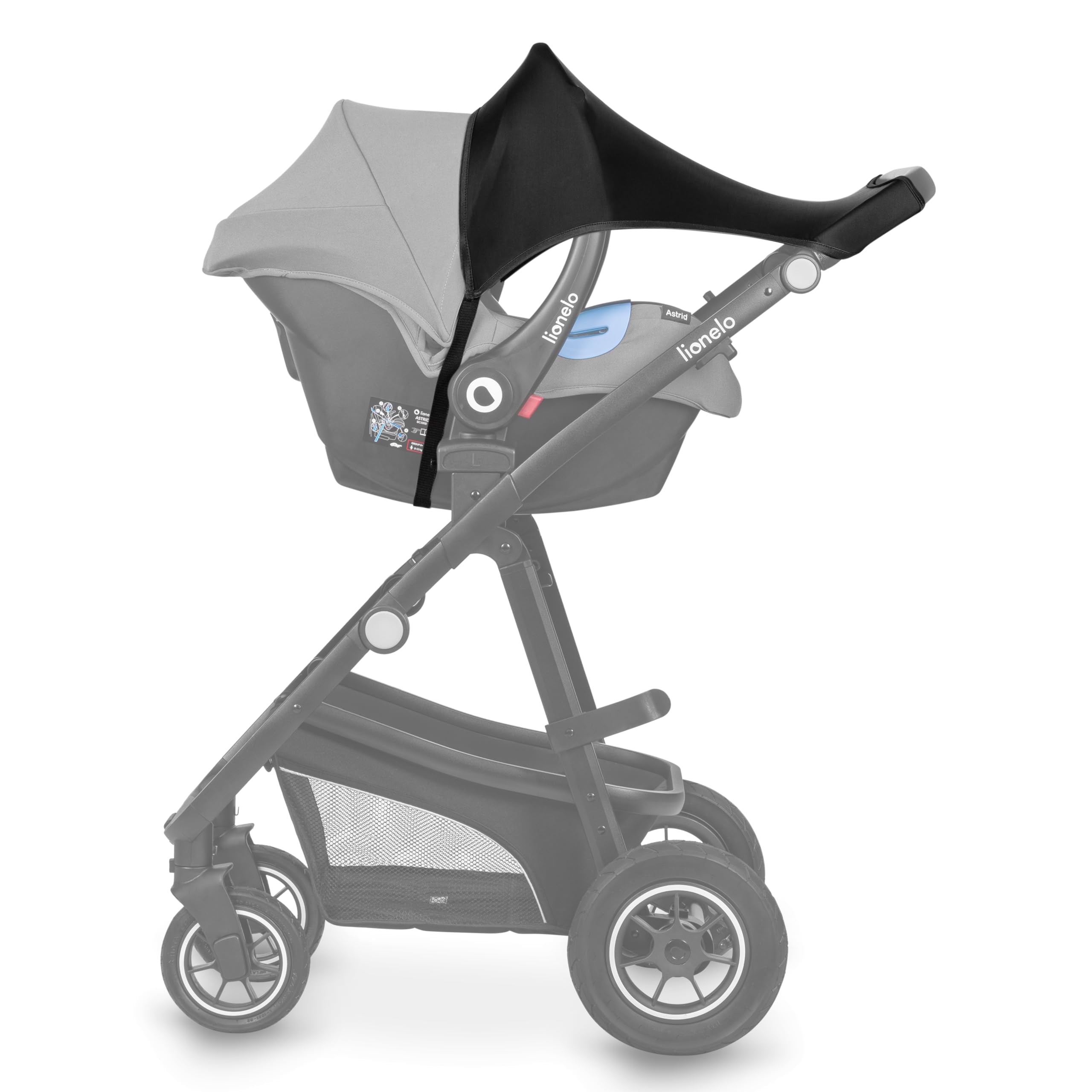 lionelo-sonnenschutz-kinderwagen-upf50-universal image 5