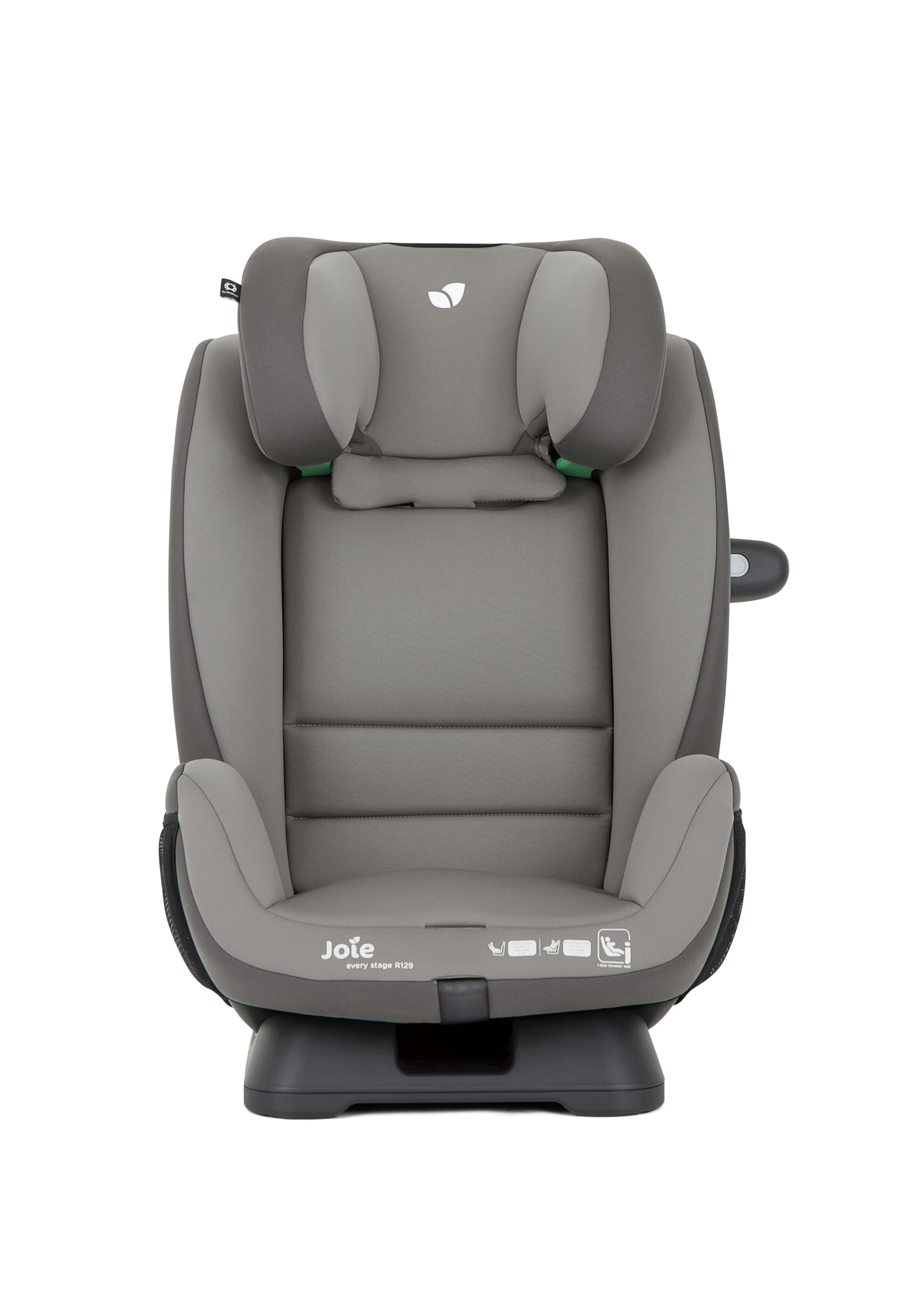joie-every-stage-r129-kindersitz-40-145-cm-cobble-stone image 8