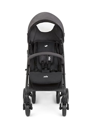joie-brisk-lx-buggy-ember-mit-liegeposition image 8