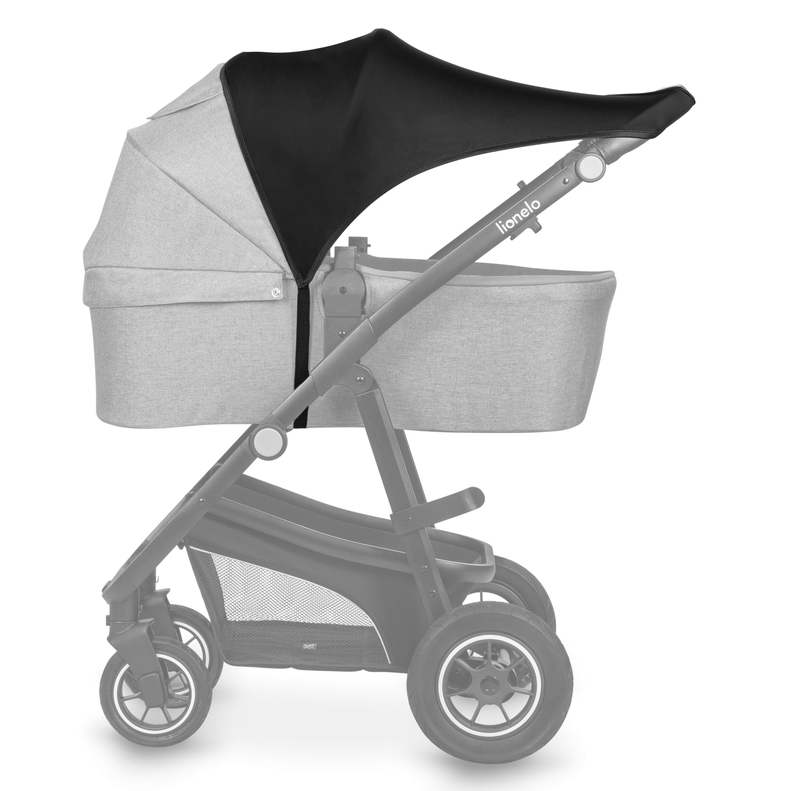 lionelo-sonnenschutz-kinderwagen-upf50-universal image 4