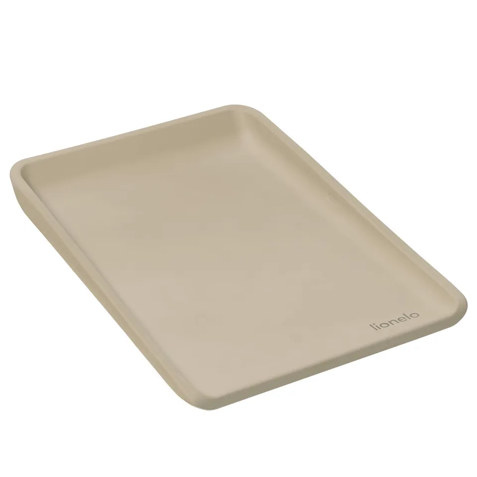 lionelo-berry-wickelauflage-beige-70x49-wasserdicht image 1
