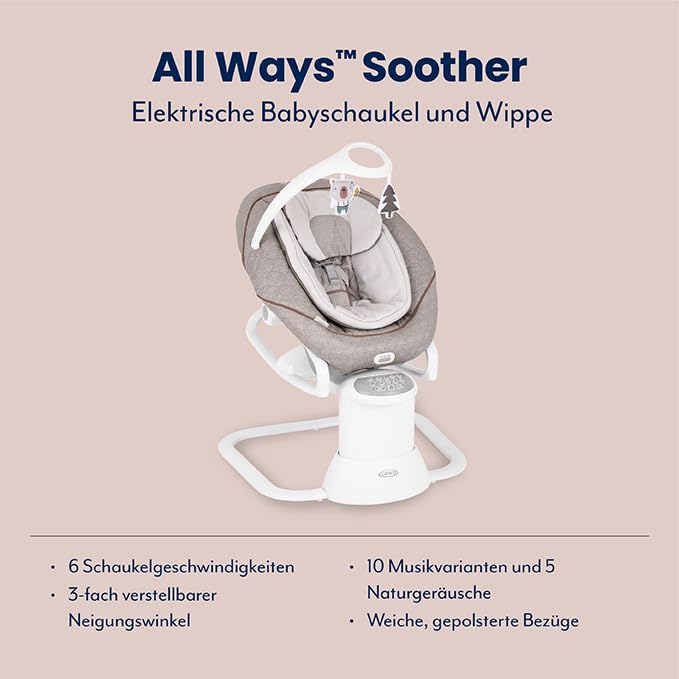 graco-all-ways-soother-babyschaukel-little-adventures image 6