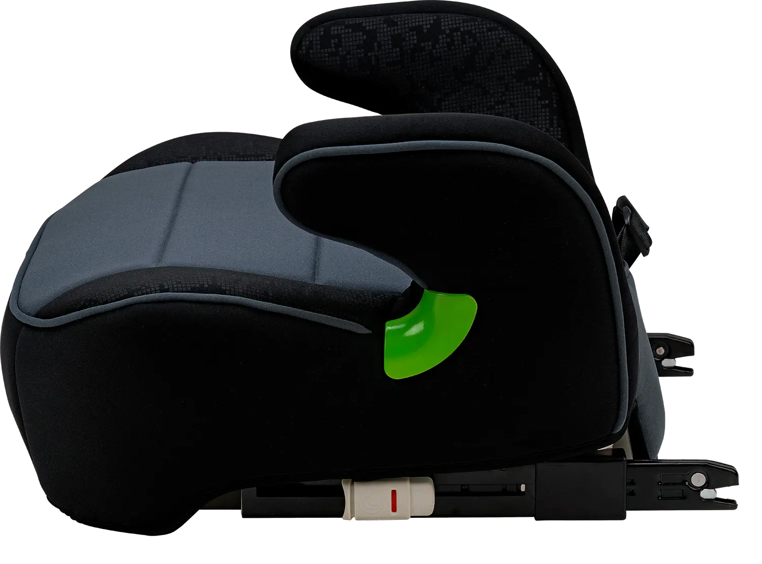 osann-junior-isofix-sitzerh-hung-pixel-black-15-36-kg image 4