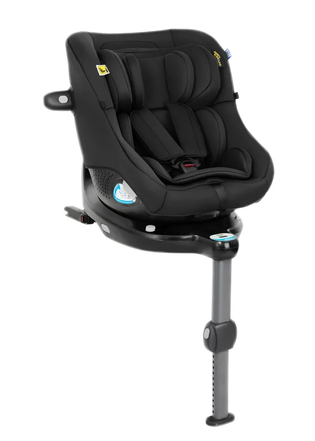 graco-turn2me-dlx-i-size-kindersitz-midnight-40-105-cm-drehbar image 1