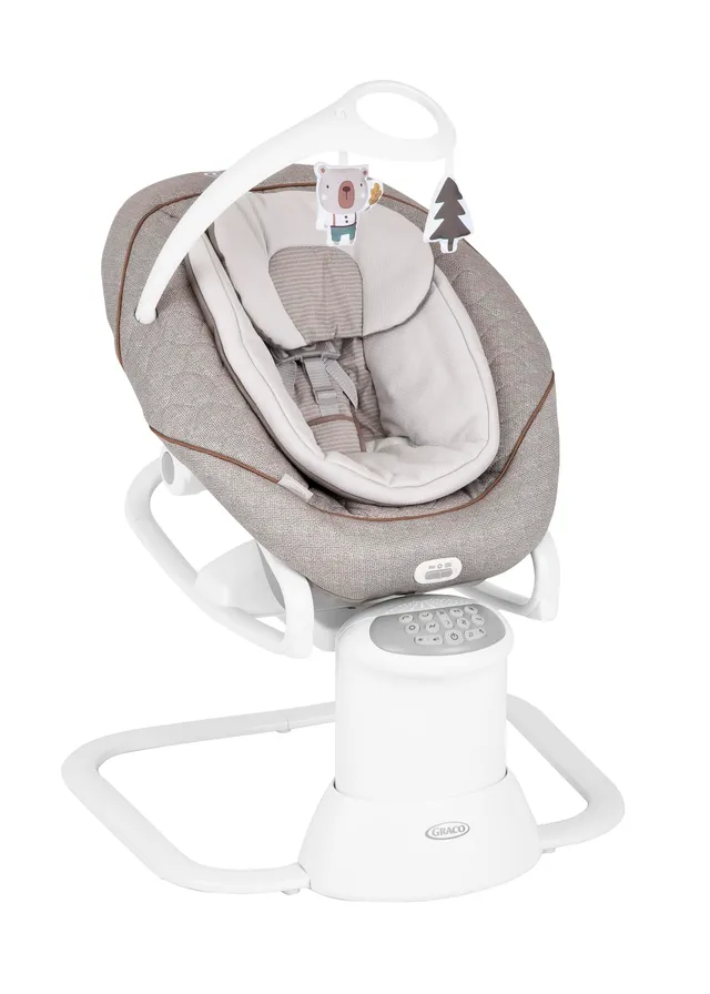 graco-all-ways-soother-babyschaukel-little-adventures image 1