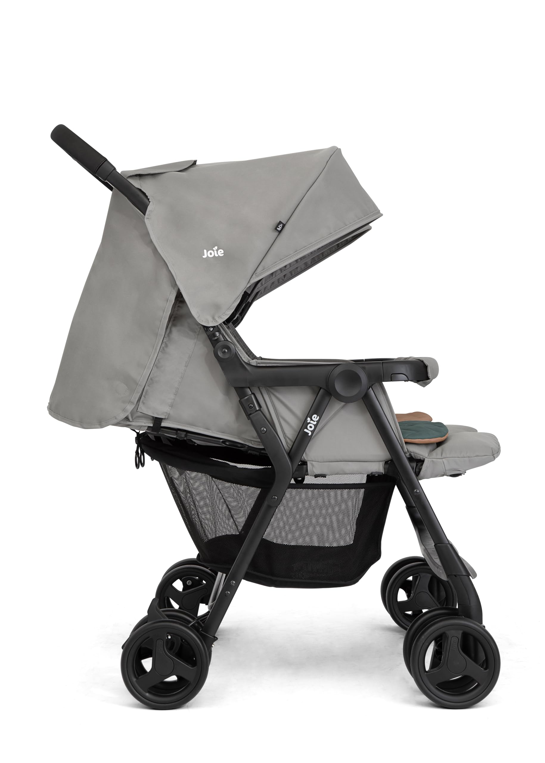 joie-aire-twin-zwillingsbuggy-pebble-mit-liegefunktion image 4
