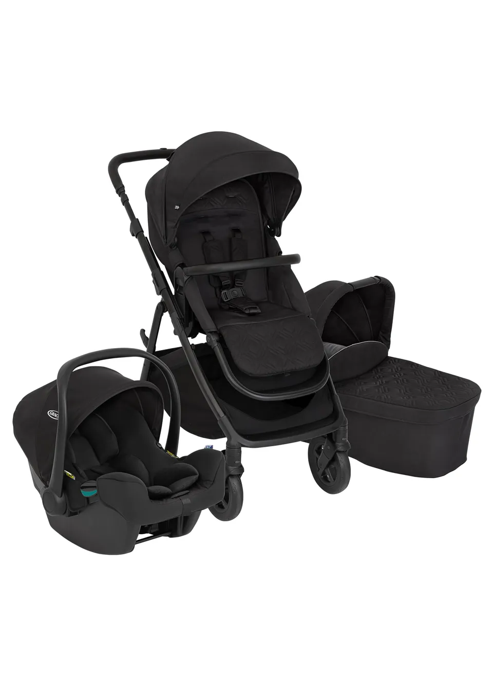 graco-near2me-dlx-3in1-kinderwagen-set-midnight-bis-22-kg image 1