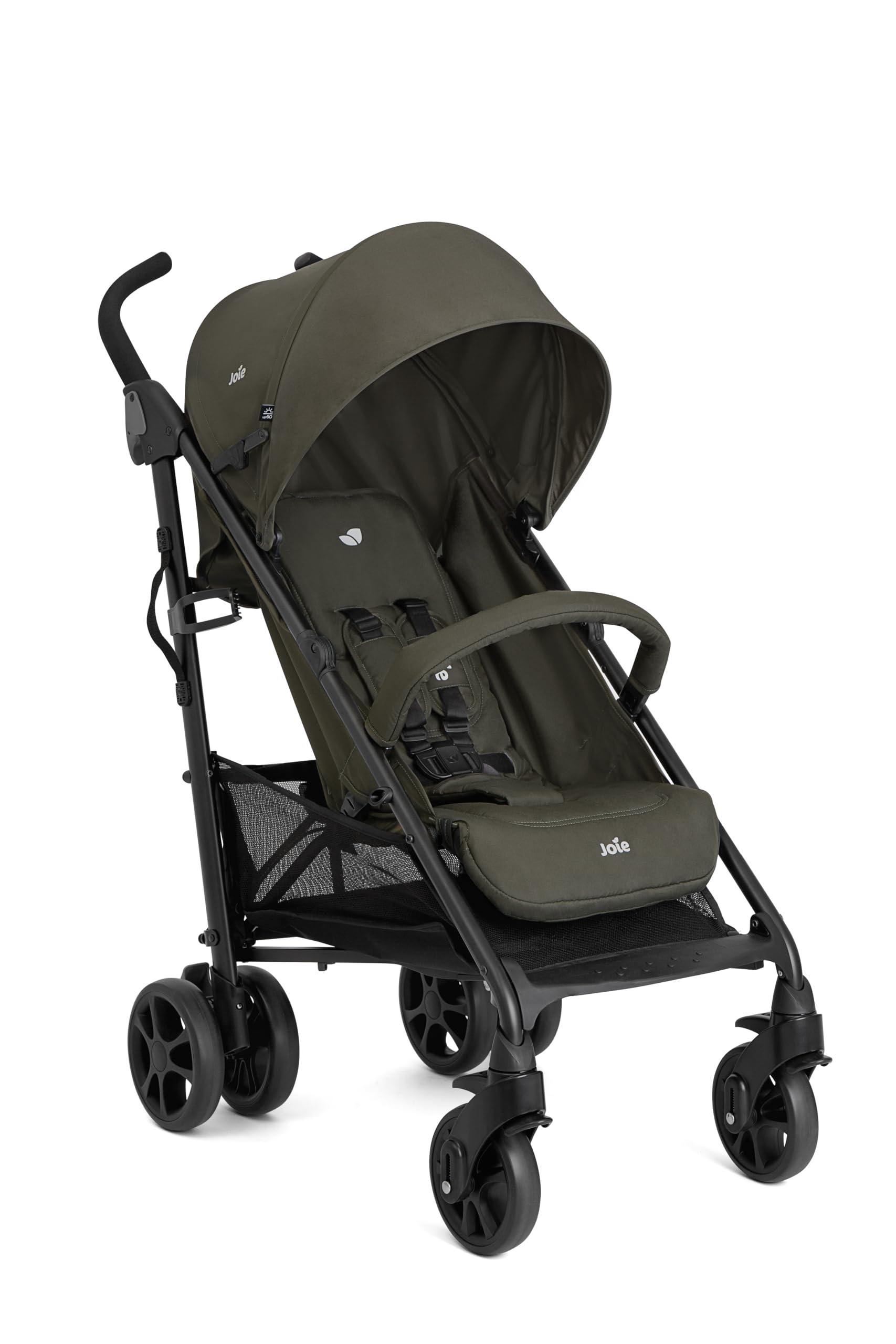 joie-brisk-lx-buggy-ember-mit-liegeposition image 6