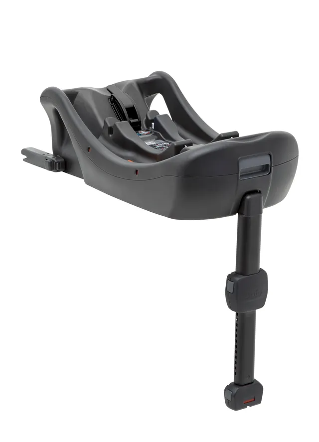 joie-i-base-2-basis-isofix-i-size-black-40-85-cm image 1