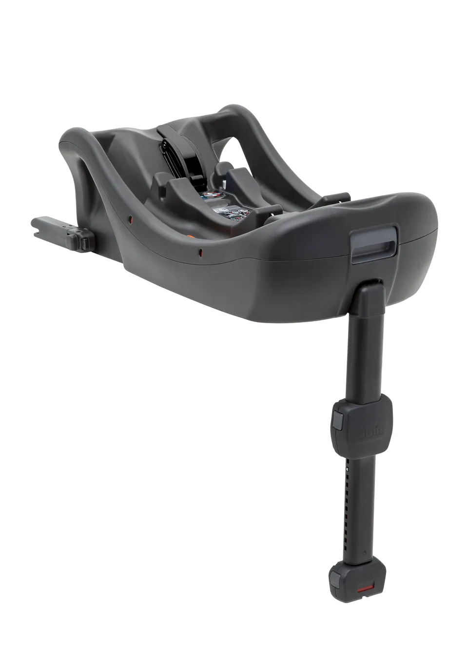 joie-i-base-2-basis-isofix-i-size-black-40-85-cm image 1