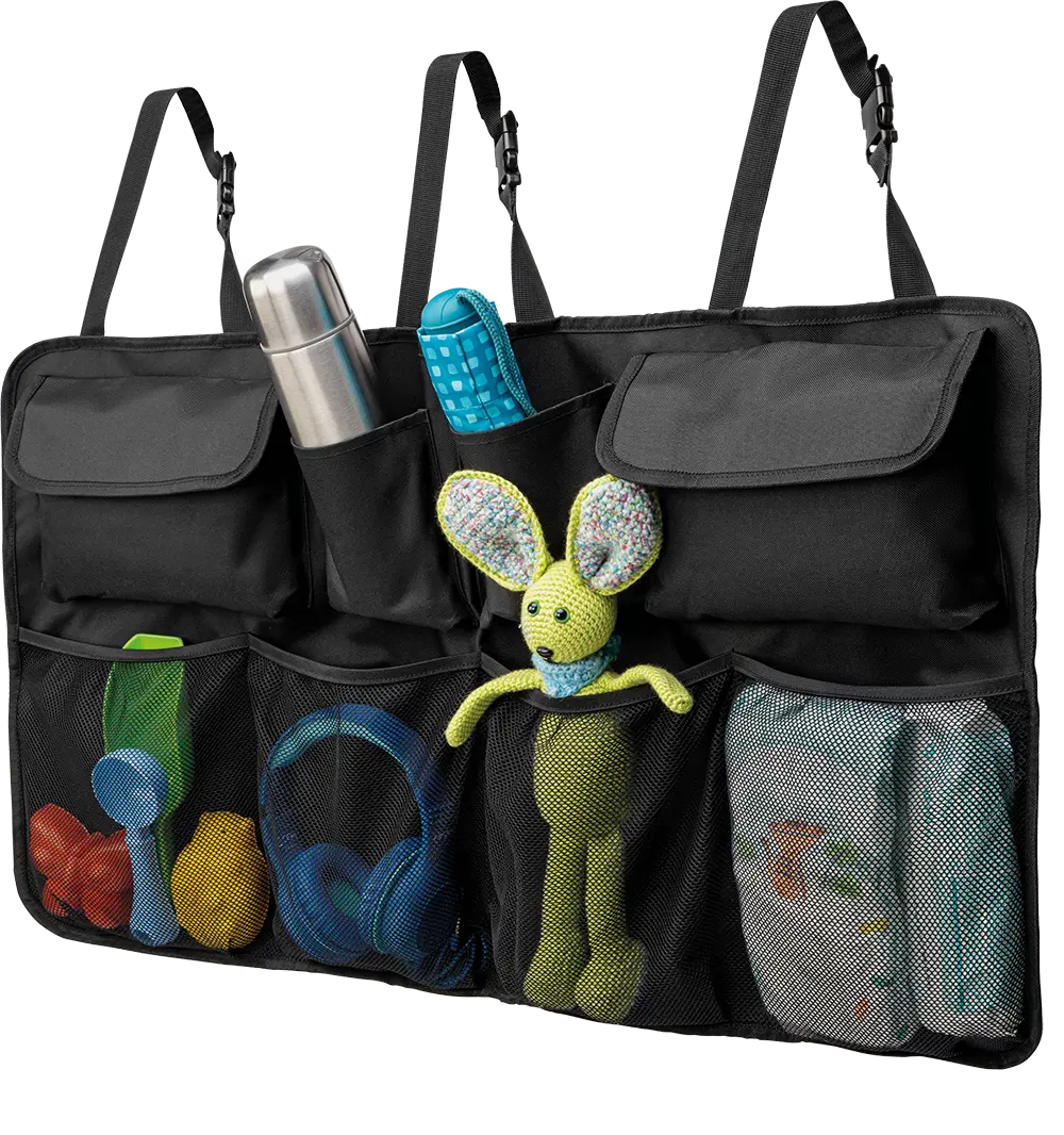 osann-boogy-kofferraum-organizer-schwarz-r-cksitz image 1