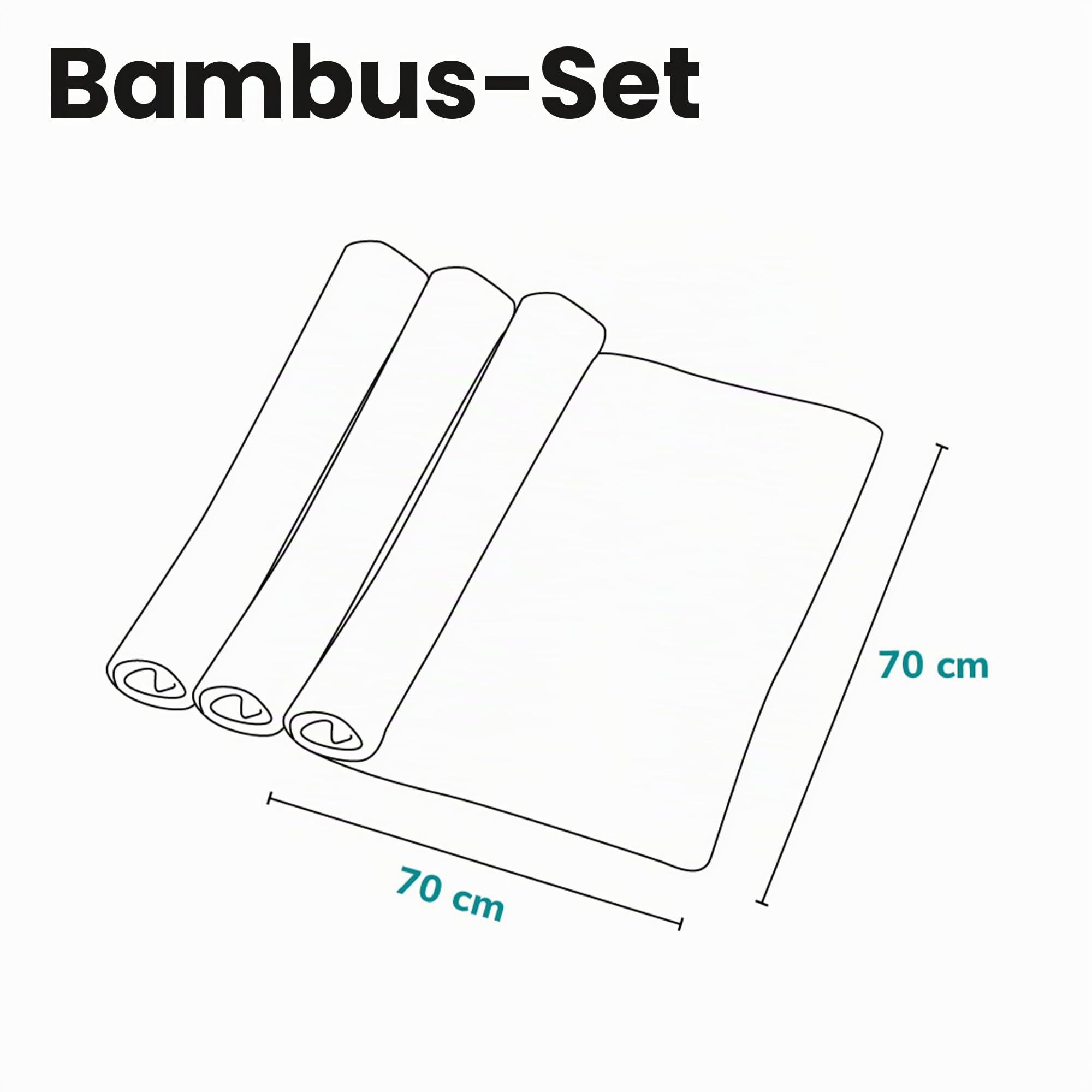lionelo-berry-mullwindeln-bambus-70x70-rainbow-3-st-ck-weich image 7