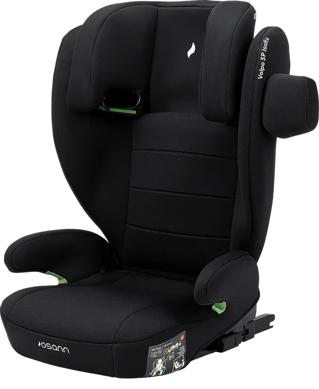 osann-volpo-sp-isofix-kindersitz-black image 1