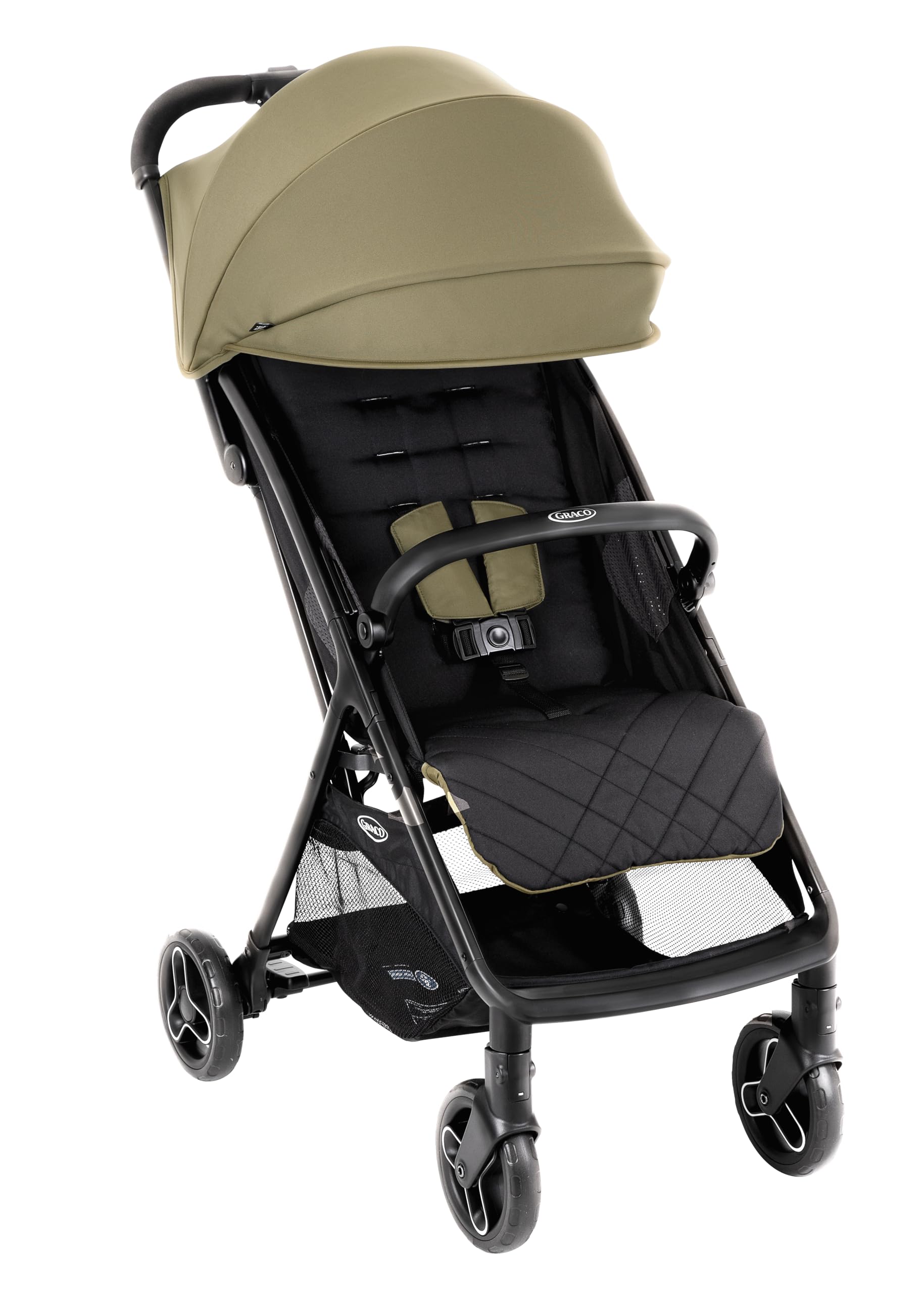 graco-myavo-reisebuggy-steeple-gray-bis-22-kg-faltbar image 5