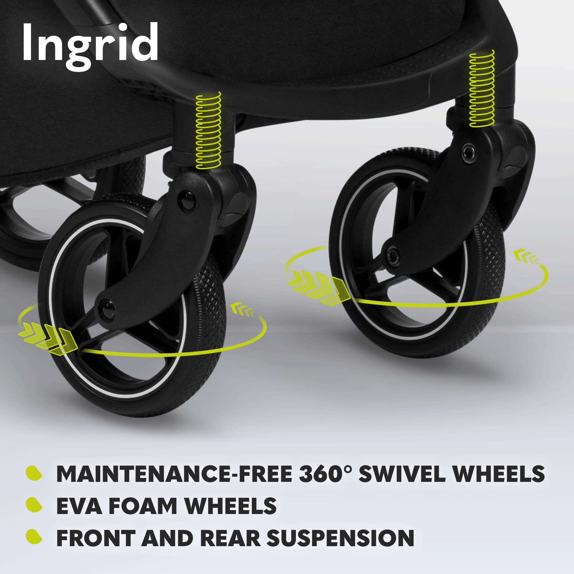 lionelo-ingrid-buggy-beige-sand-bis-22-kg-mit-liegesitz image 5
