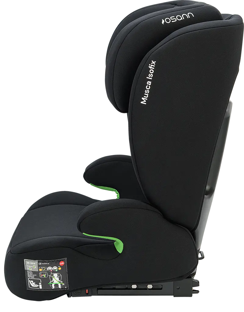 osann-musca-isofix-kindersitz-black-100-150-cm image 7