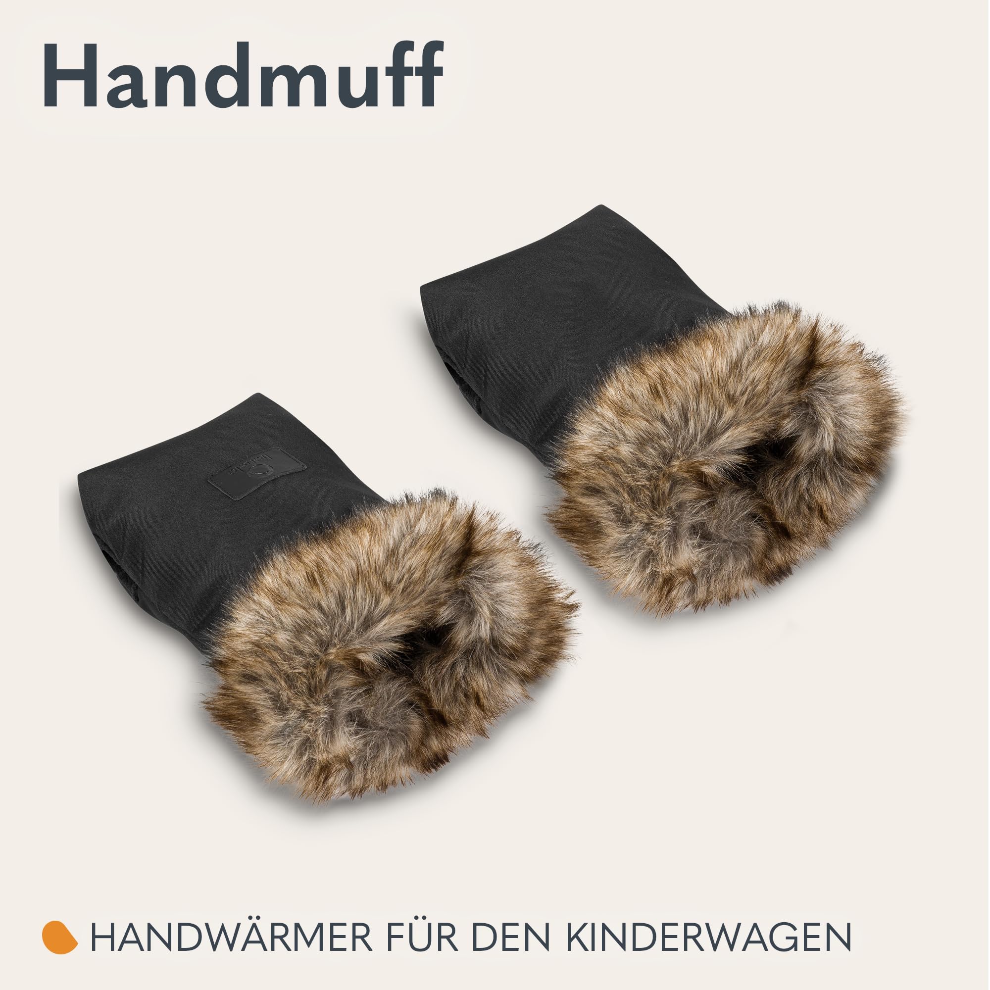 lionelo-mika-handmuff-handw-rmer-fleece-wasserdicht image 2