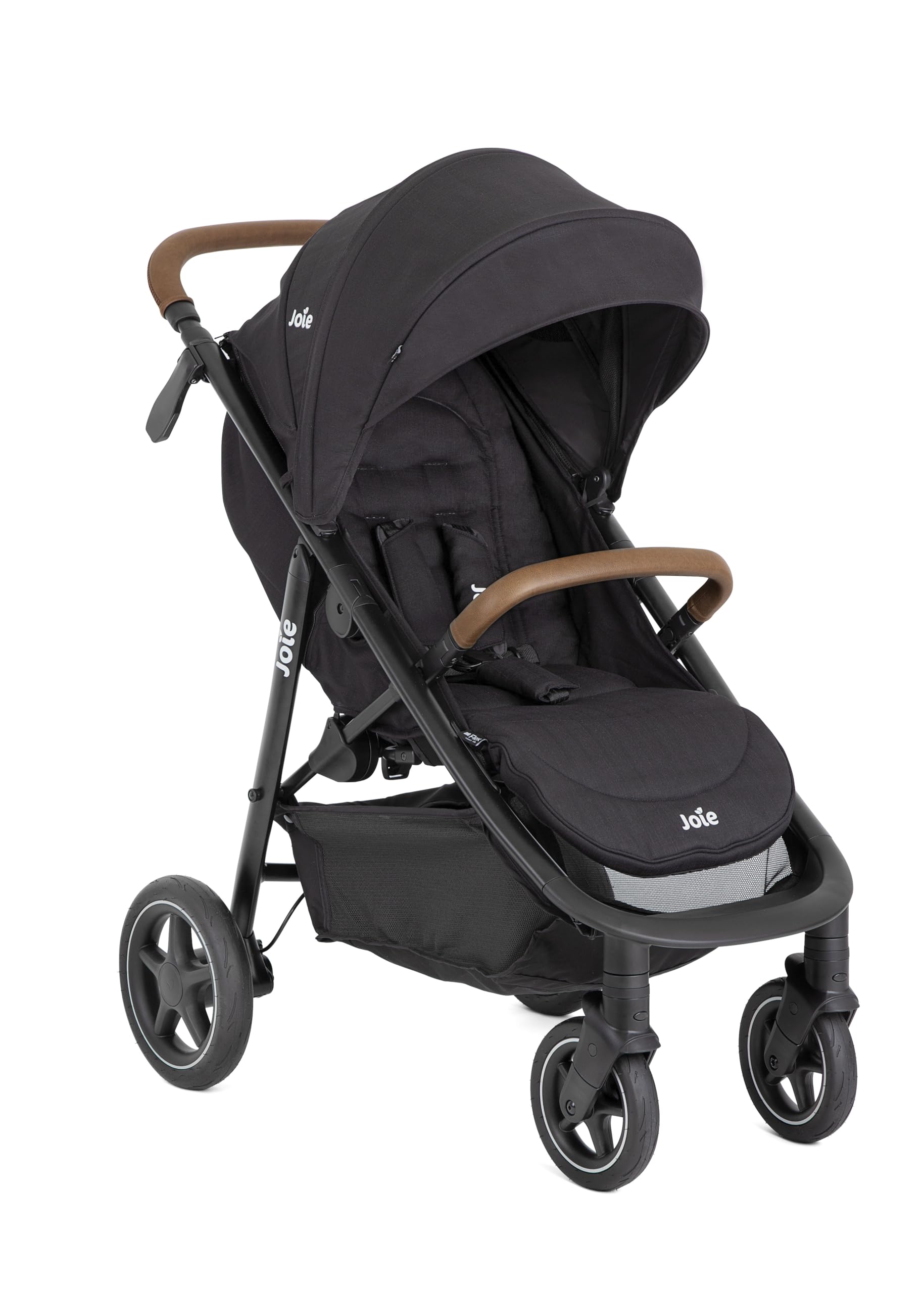 joie-mytrax-pro-buggy-shale-bis-22-kg image 1