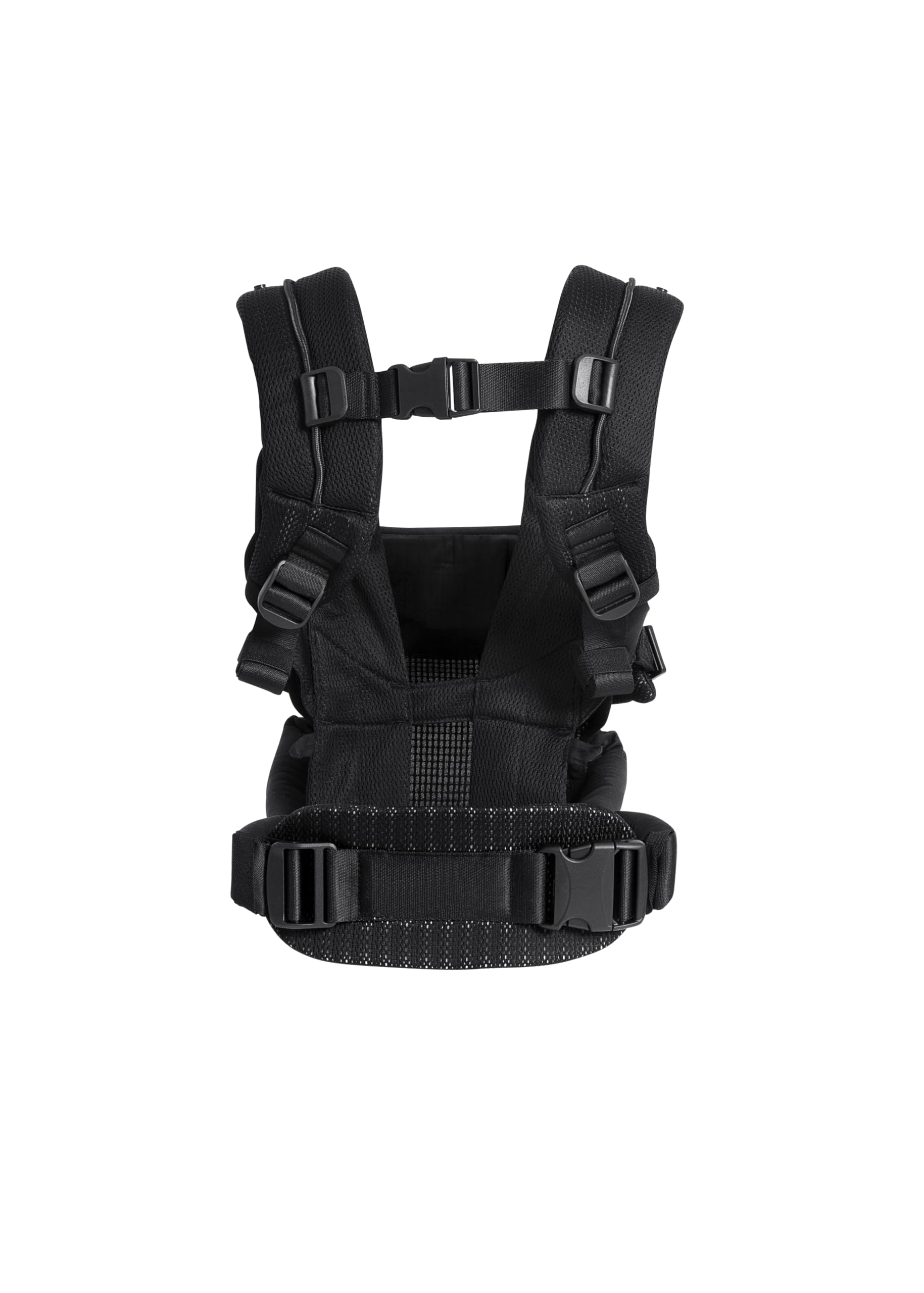 joie-savvy-air-4in1-babytrage-coal-mesh-bis-15-kg image 4