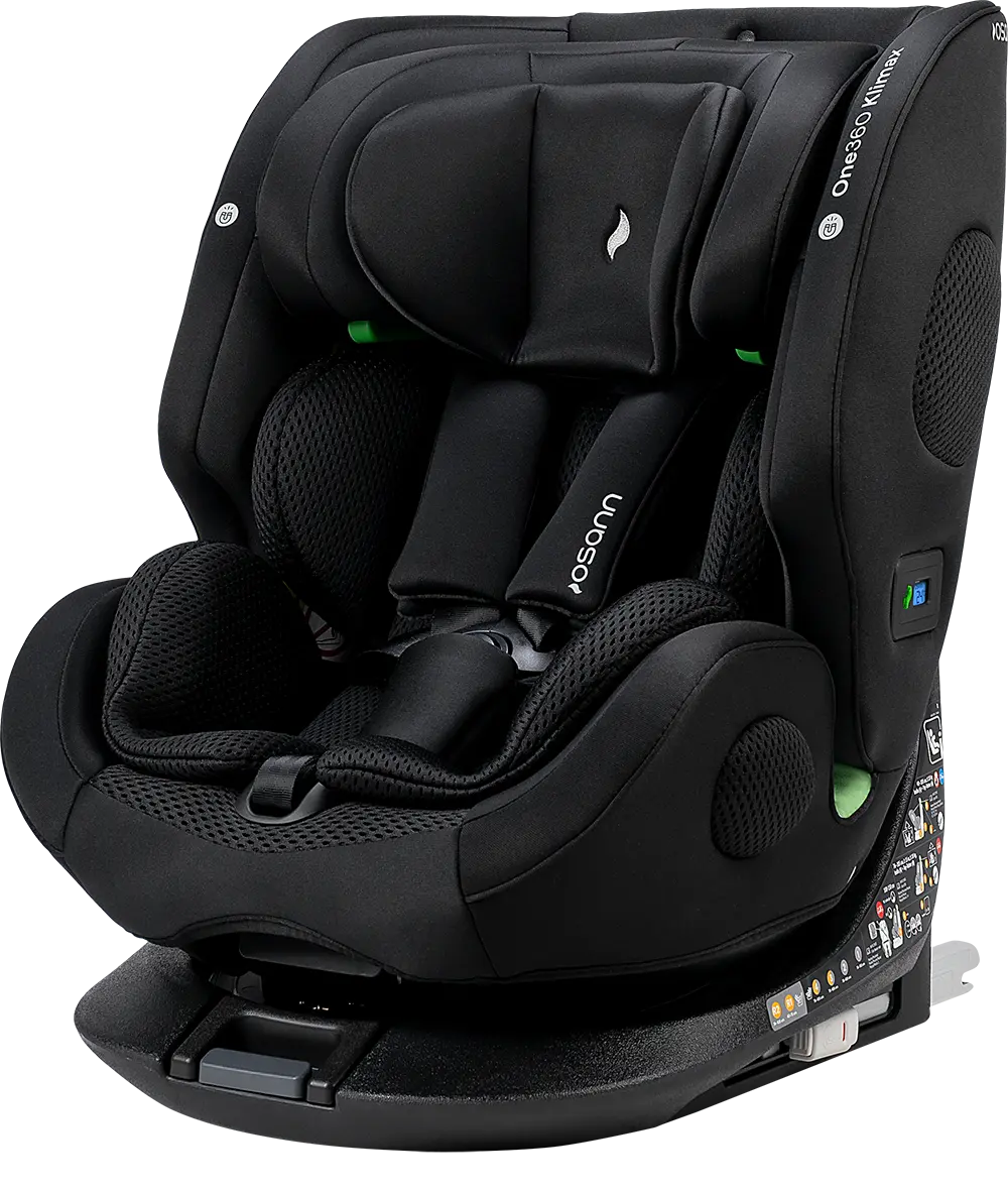 osann-one360-klimax-kindersitz-black-40-150-cm-bel-ftung image 1