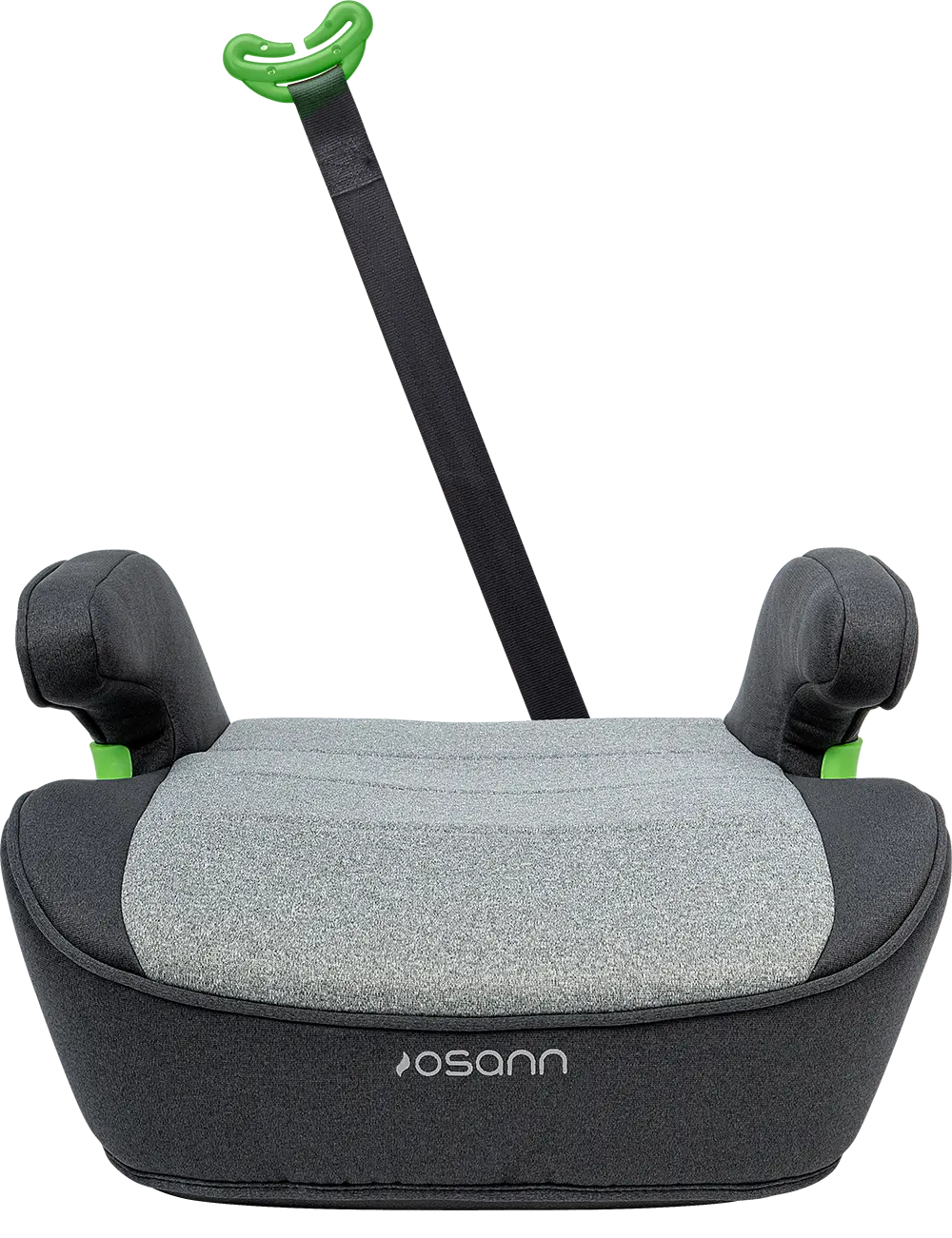 osann-lux-isofix-sitzerh-hung-universe-grey-i-size image 3