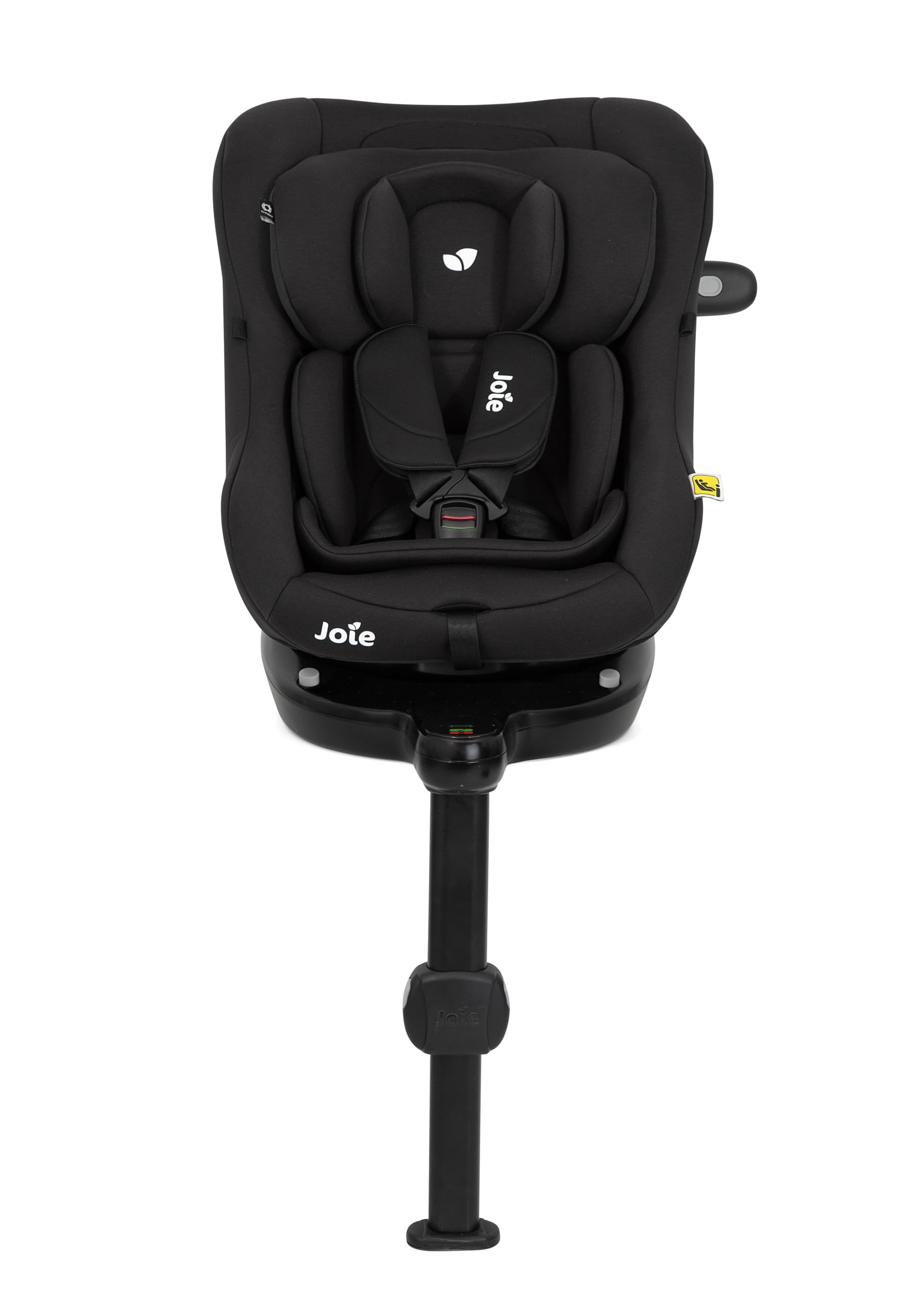 joie-i-pivot-360-r129-kindersitz-shale-40-105-cm image 2
