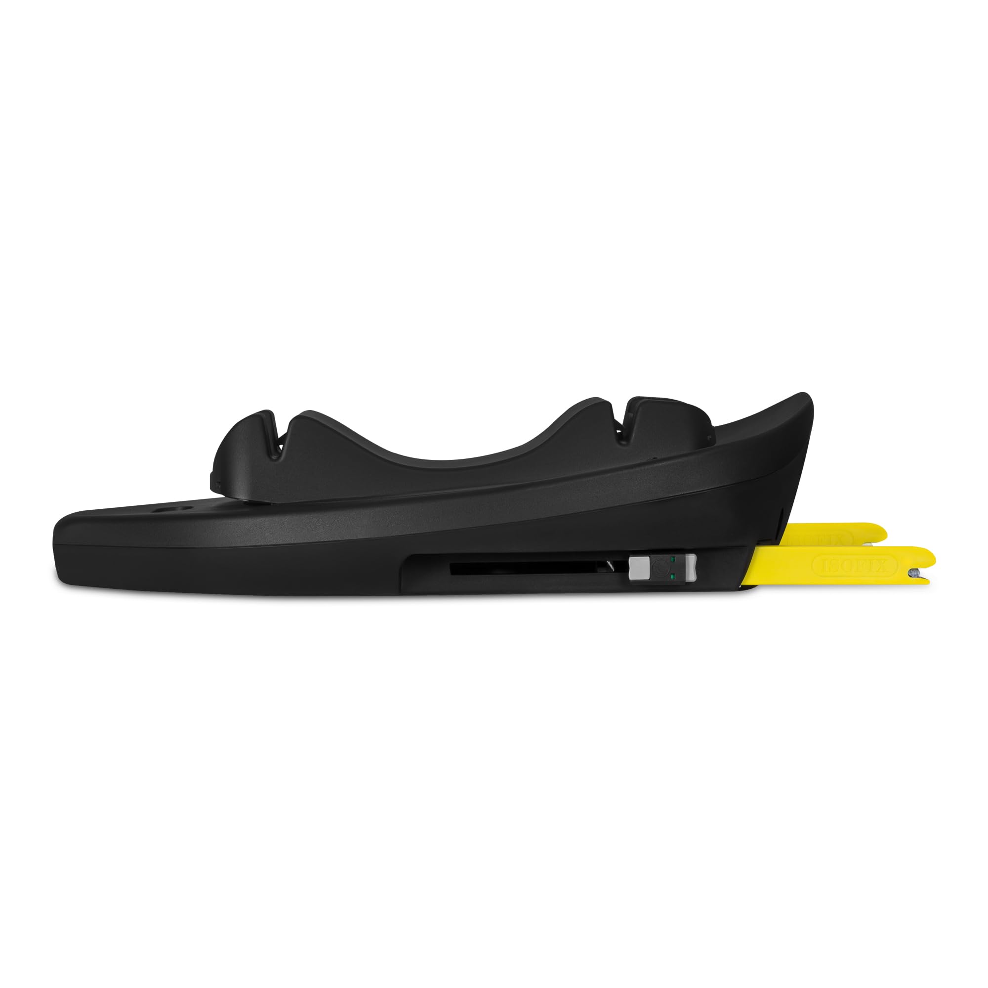 lionelo-astrid-i-size-base-plus-isofix-basis-schwarz image 3