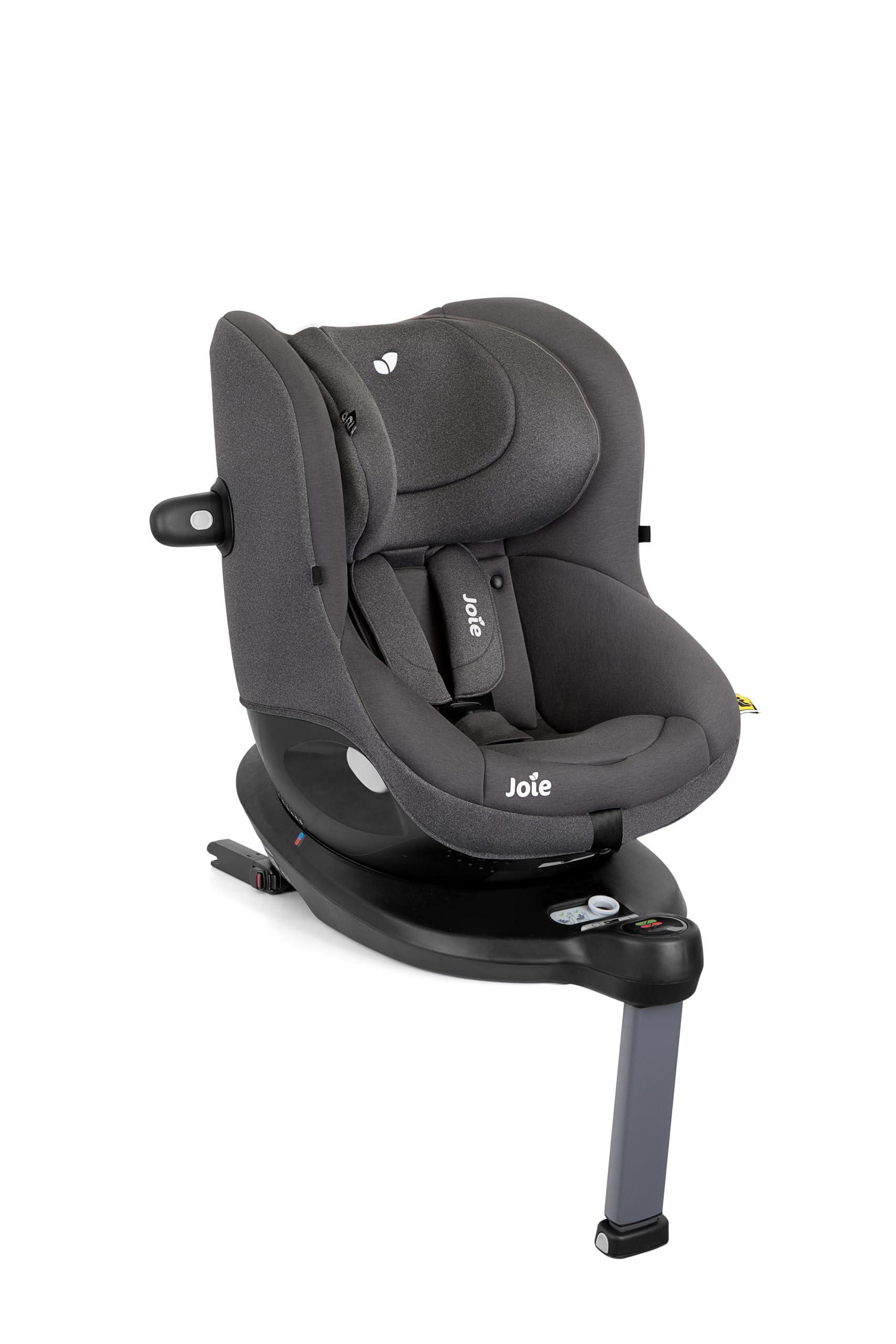 joie-i-spin-360-kindersitz-thunder-40-105-cm-drehbar image 6