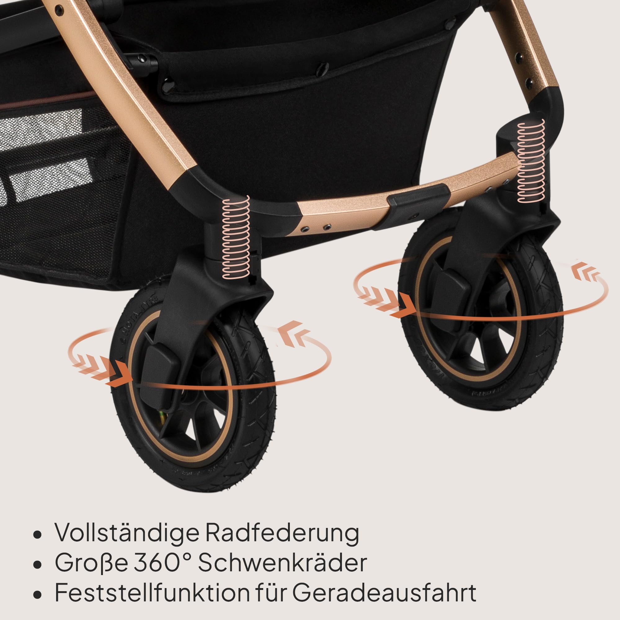 lionelo-amber-kinderwagen-3-in-1-schwarz-onyx-mit-babywanne image 4