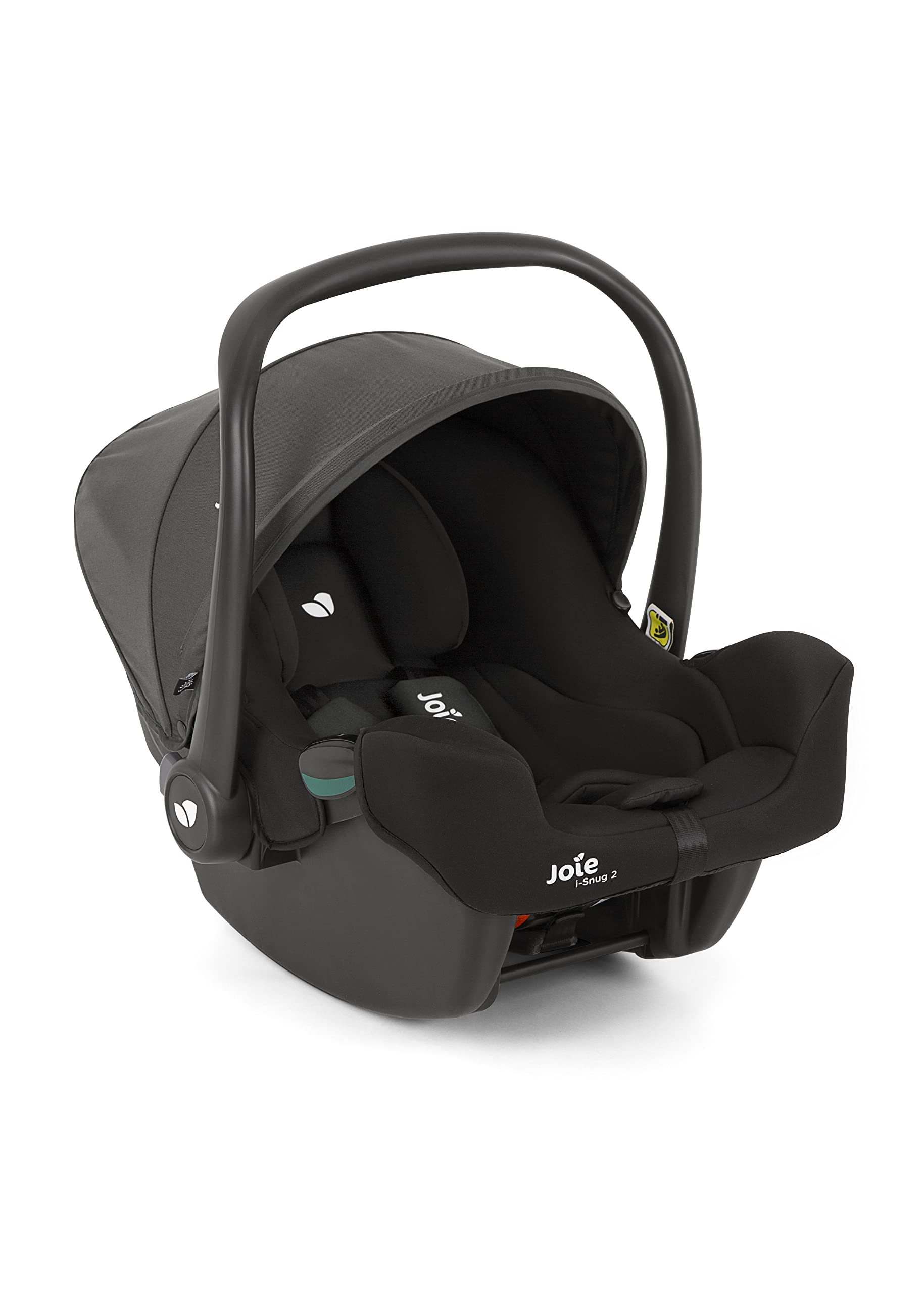 joie-i-snug-2-babyschale-shale-i-size-40-75-cm-3-35-kg image 1