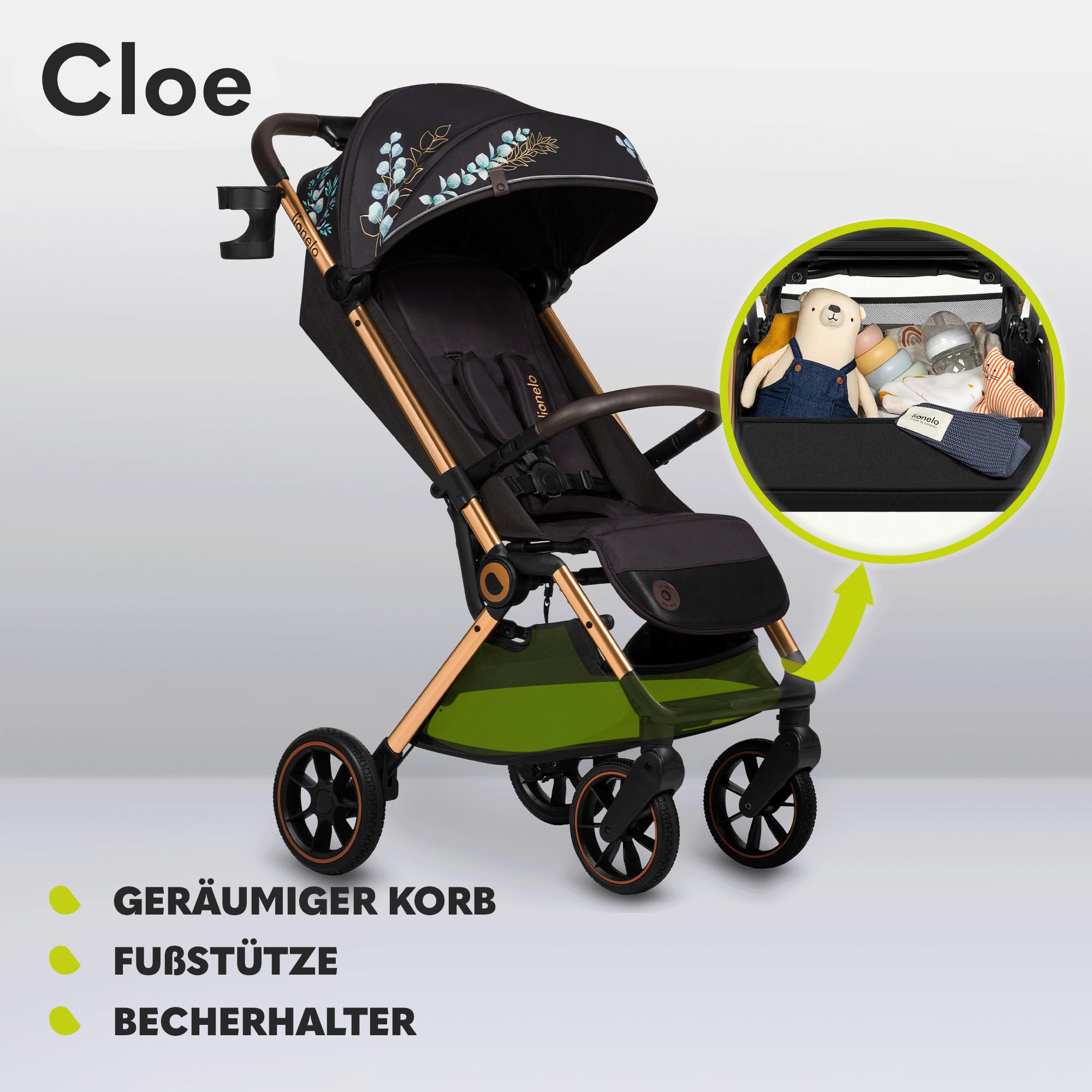 lionelo-cloe-kinderwagen-klappbar-bis-22-kg-auto-fold-8-2kg image 7