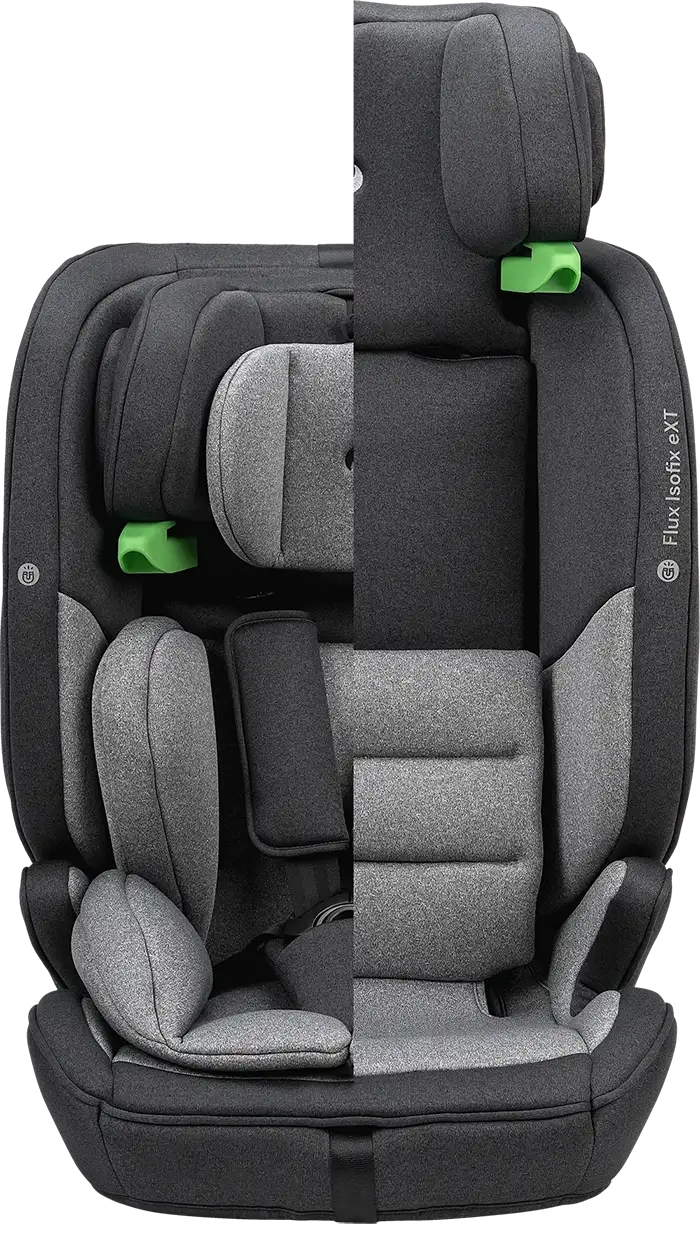 osann-flux-isofix-ext-kindersitz-all-black image 5