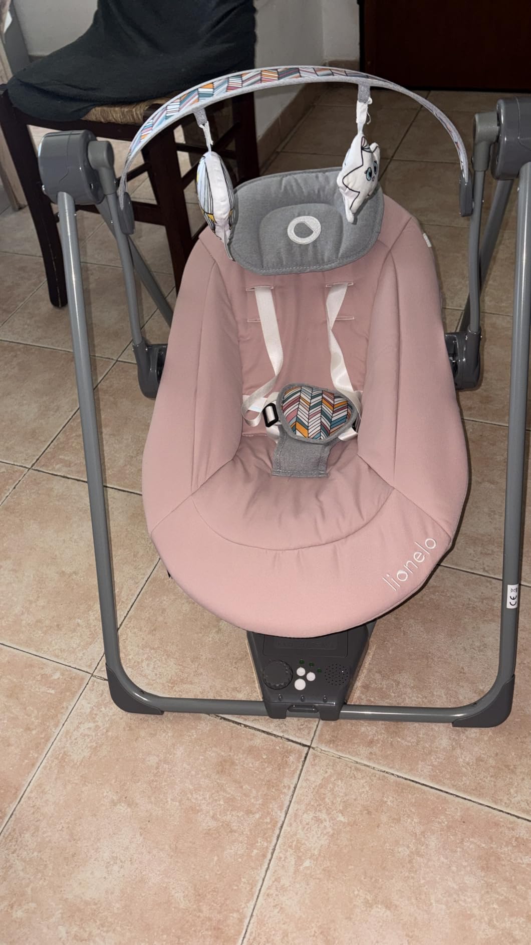 Ruhig