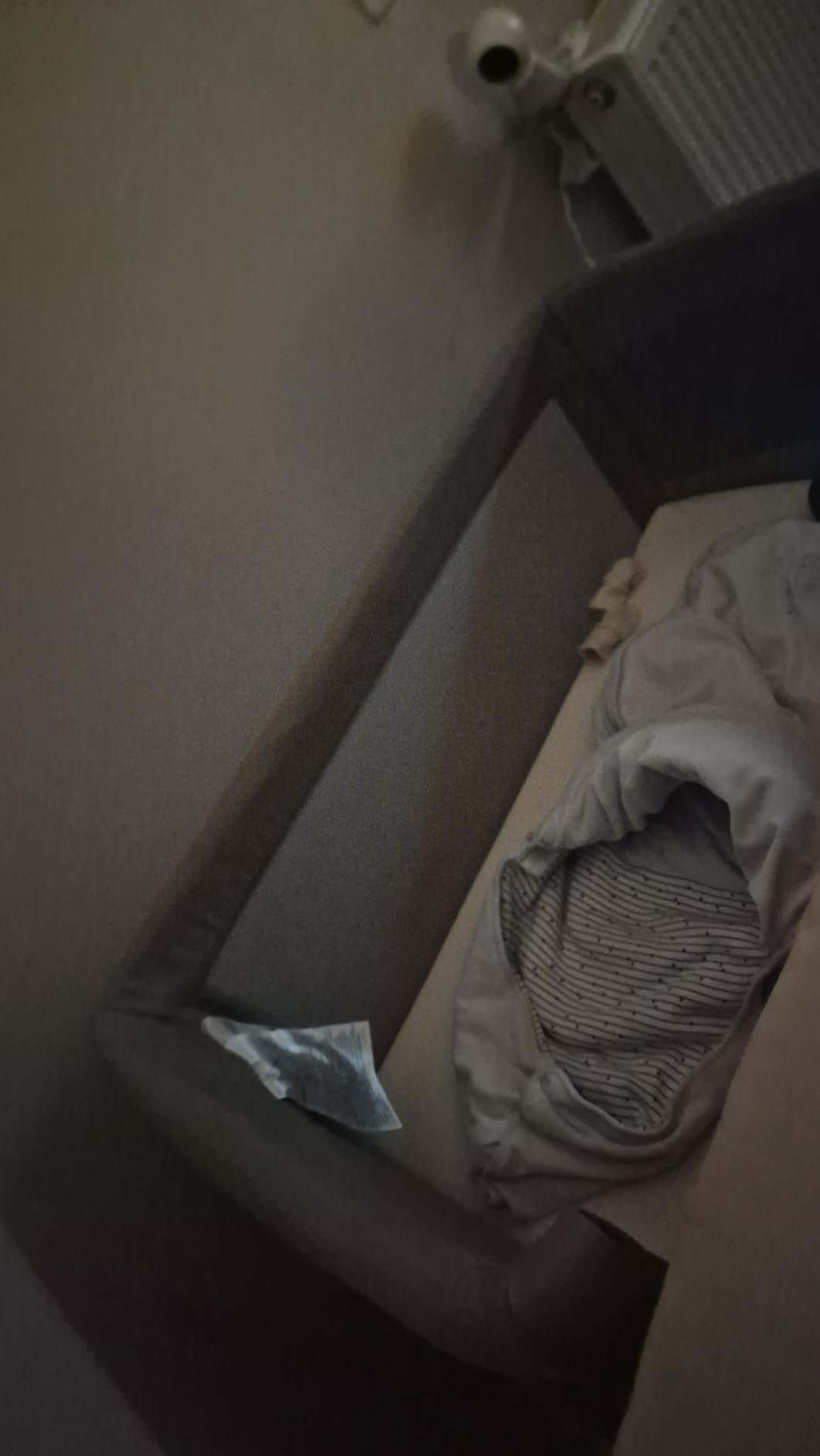 Seite klappt gut
