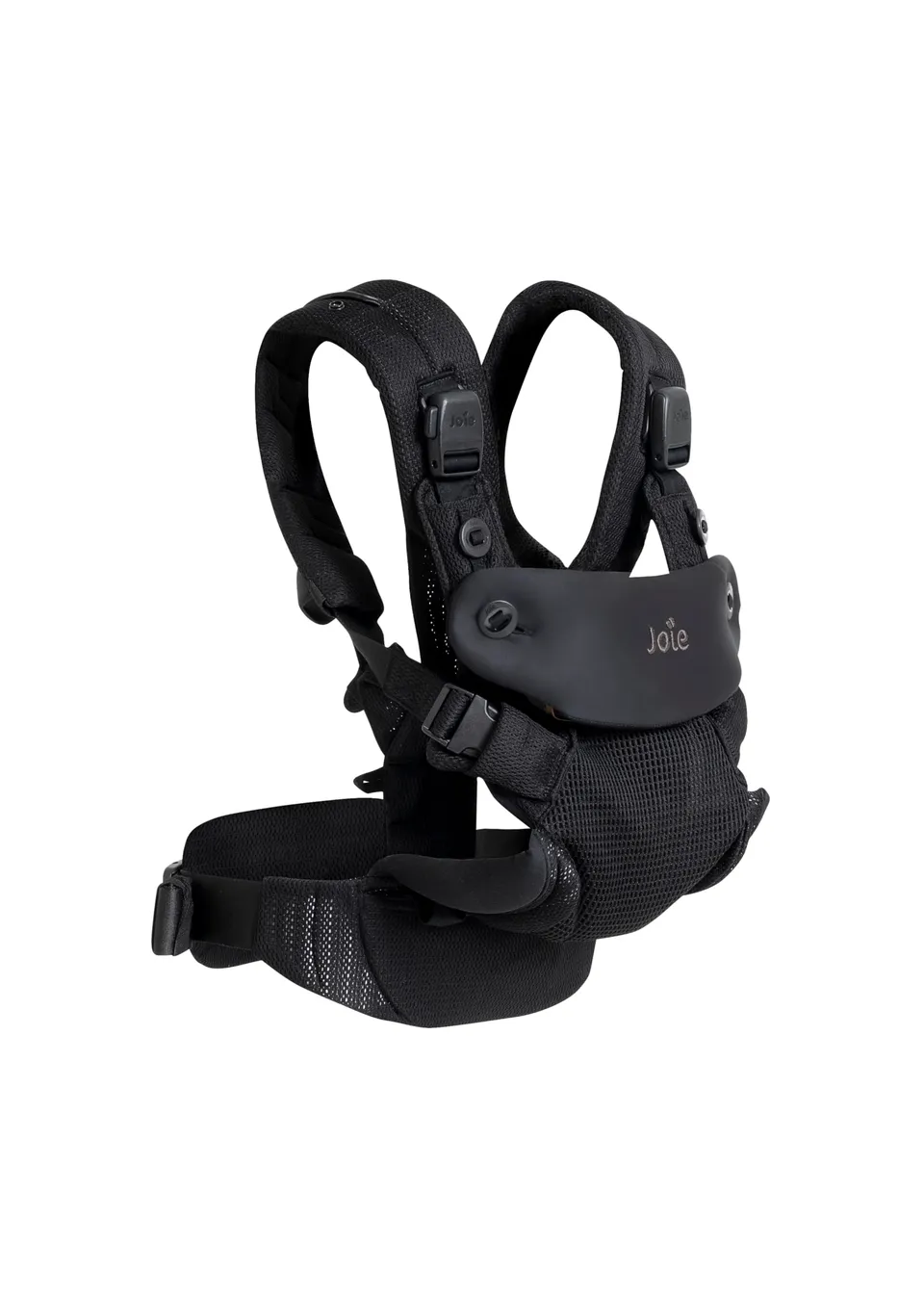joie-savvy-air-4in1-babytrage-coal-mesh-bis-15-kg image 1