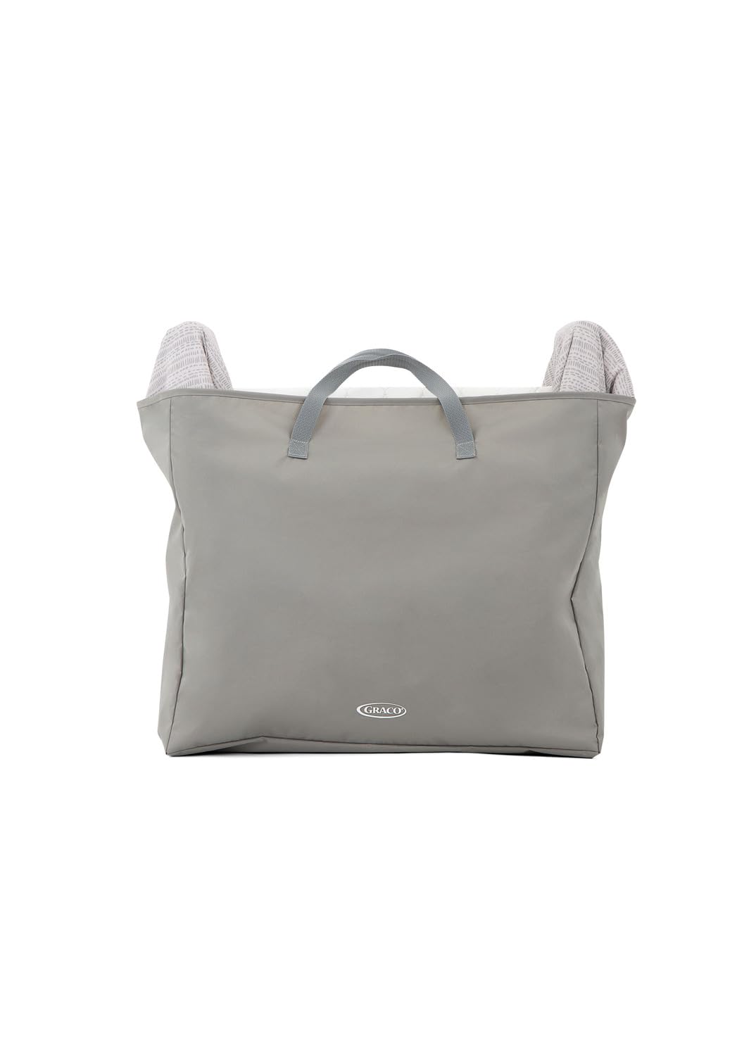 graco-side-by-side-babybettchen-beistellbett-beige image 8