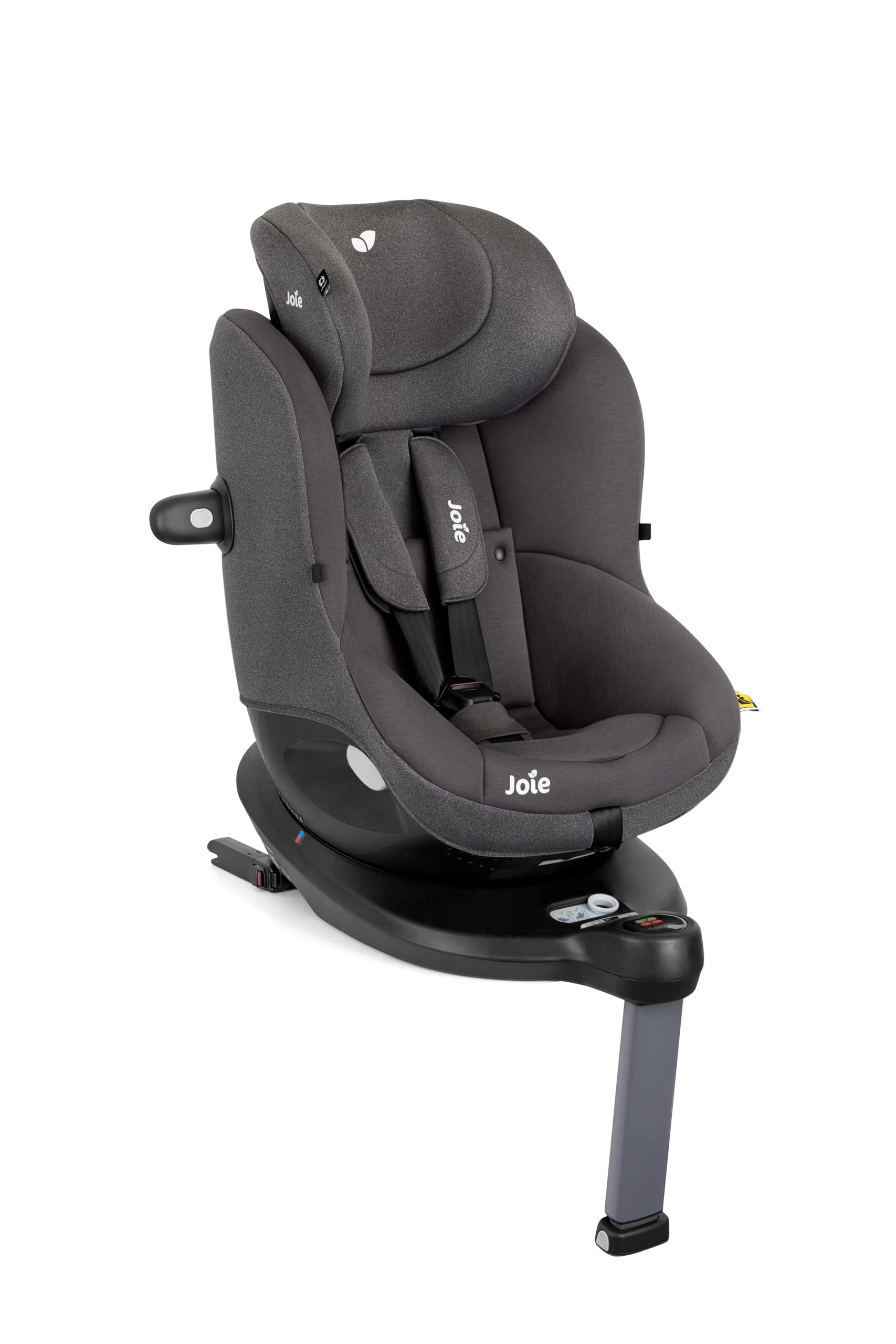 joie-i-spin-360-kindersitz-thunder-40-105-cm-drehbar image 4