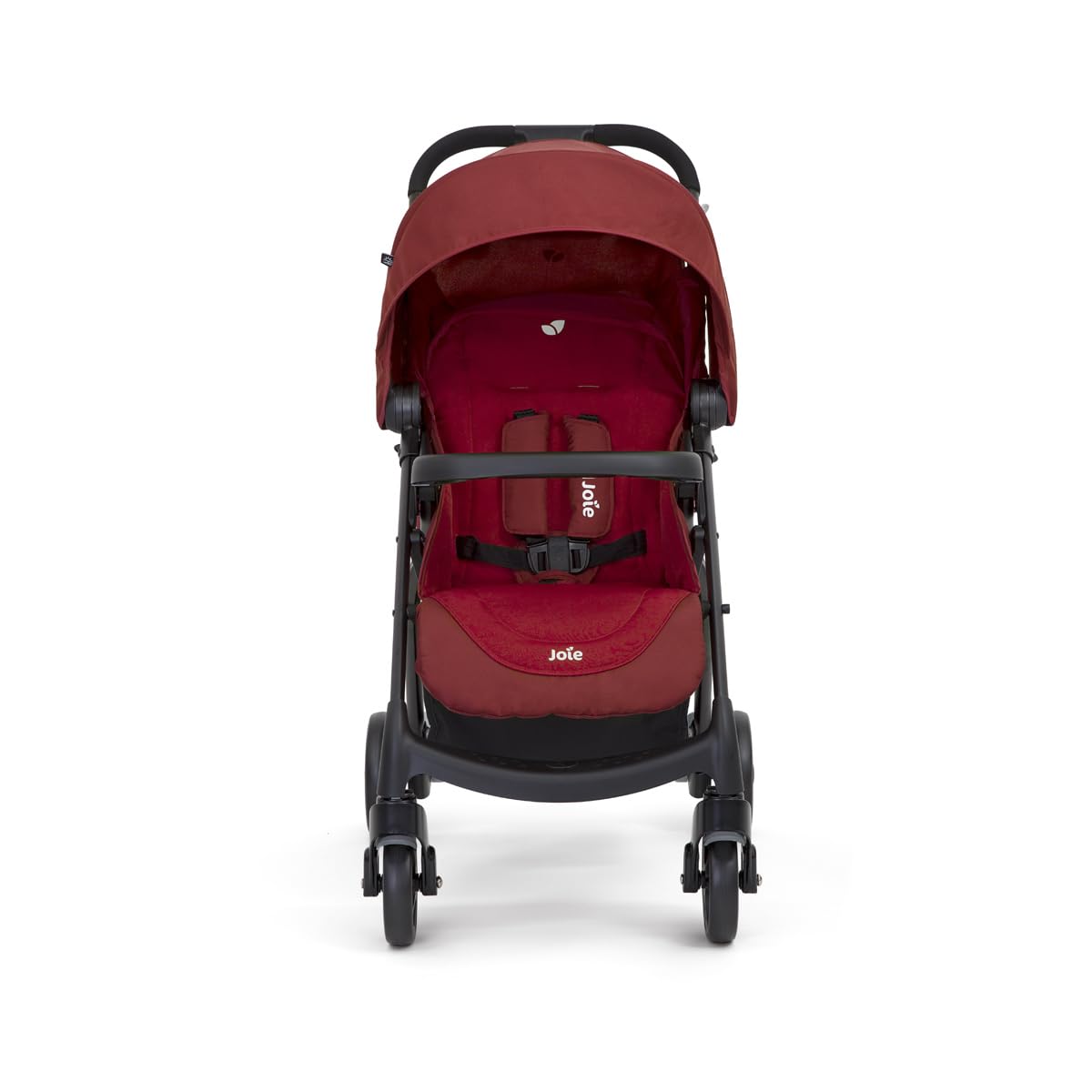joie-mirus-muze-lx-kinderwagen-buggy-cranberry-bis-15-kg image 2