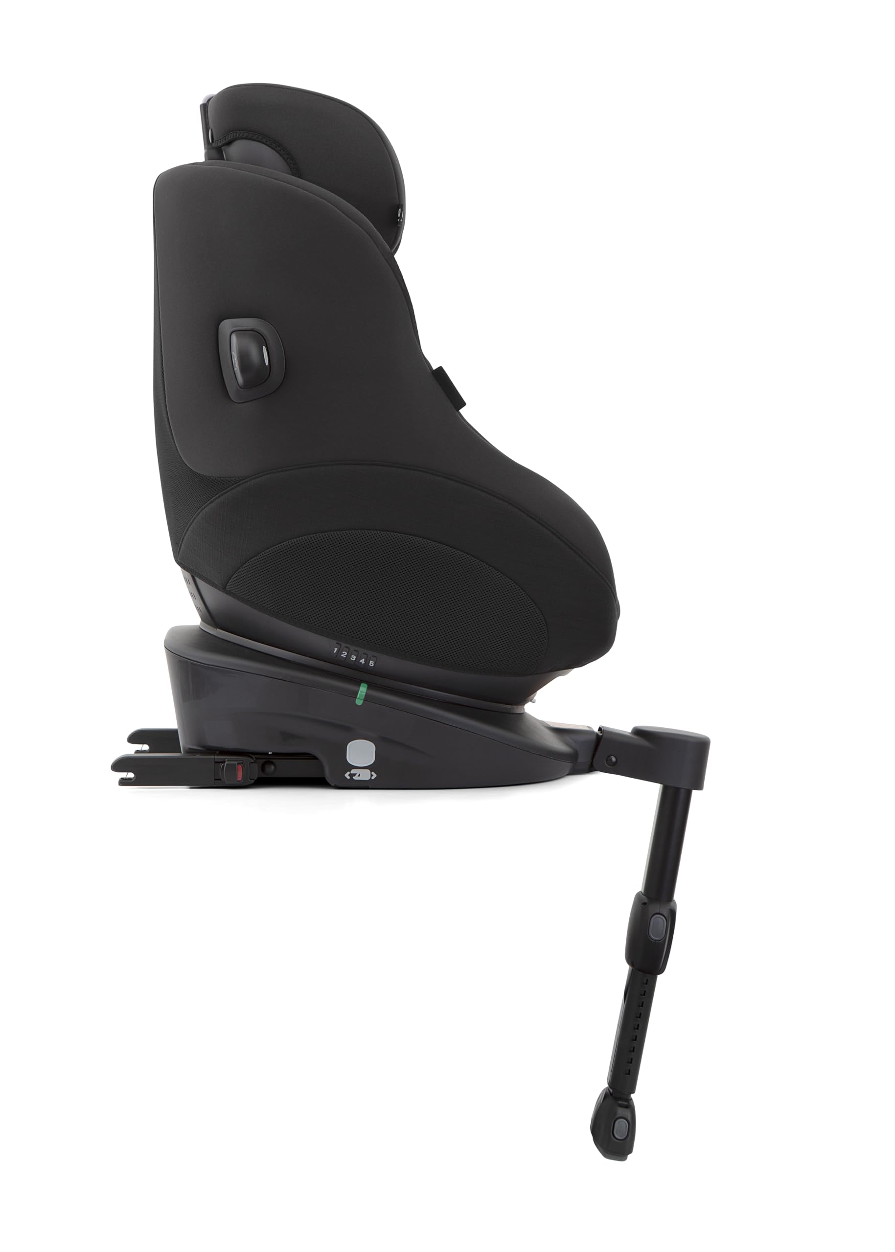 joie-spin-360-gti-kindersitz-shale-drehbar image 3