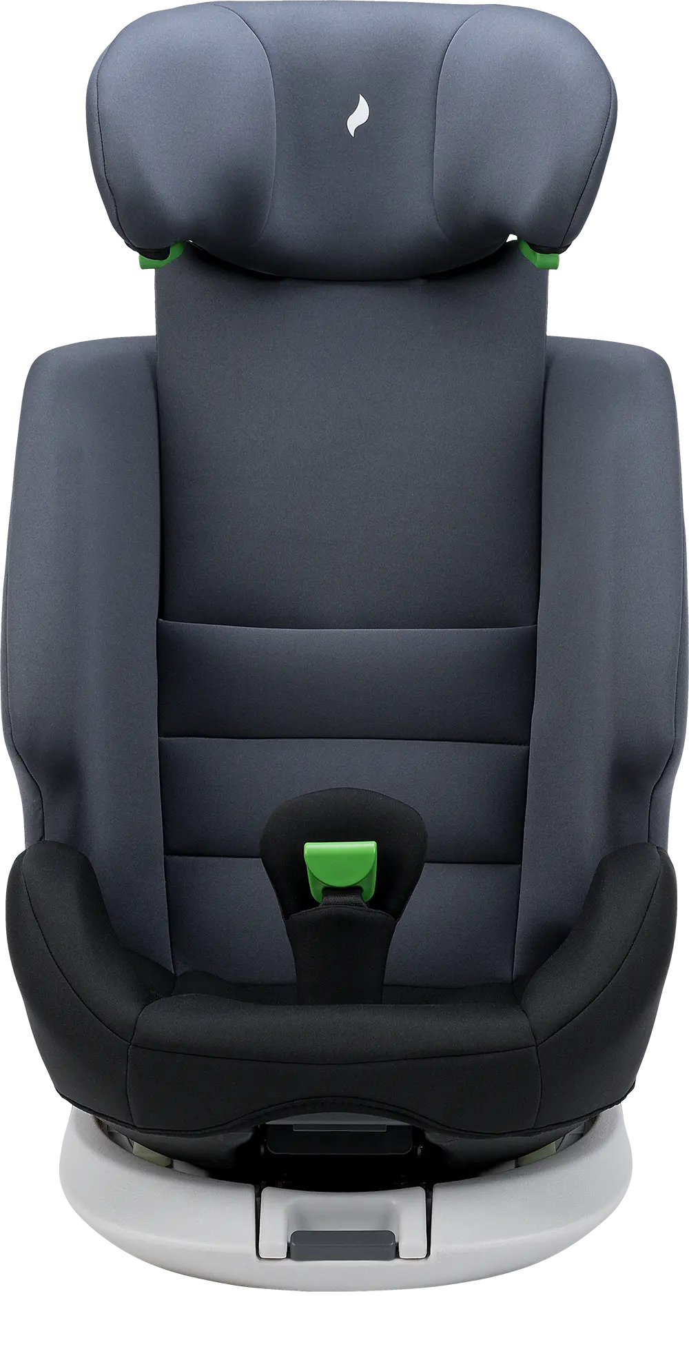 osann-four-maxi-kindersitz-nero-drehbar-180-grad image 6