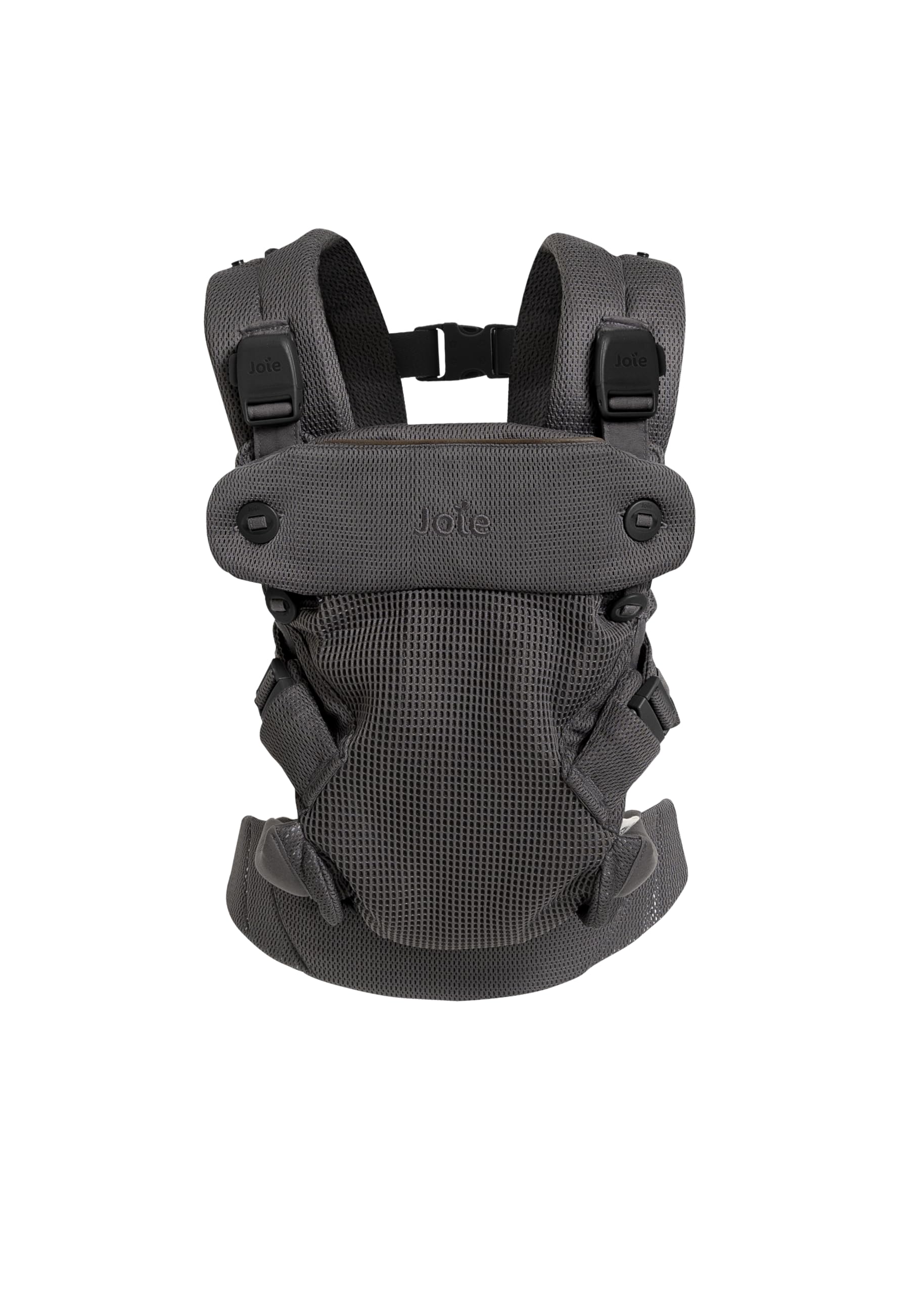 joie-savvy-air-4in1-babytrage-cinder-mit-mesh image 5