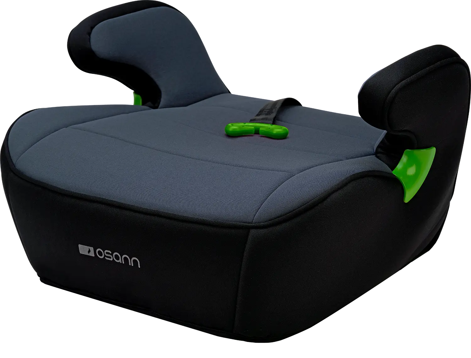 osann-junior-gurtfix-i-size-sitzerh-hung-nero image 1