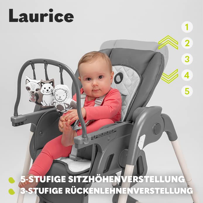 lionelo-laurice-hochstuhl-2-in-1-mit-wippe-6-36-monate image 8